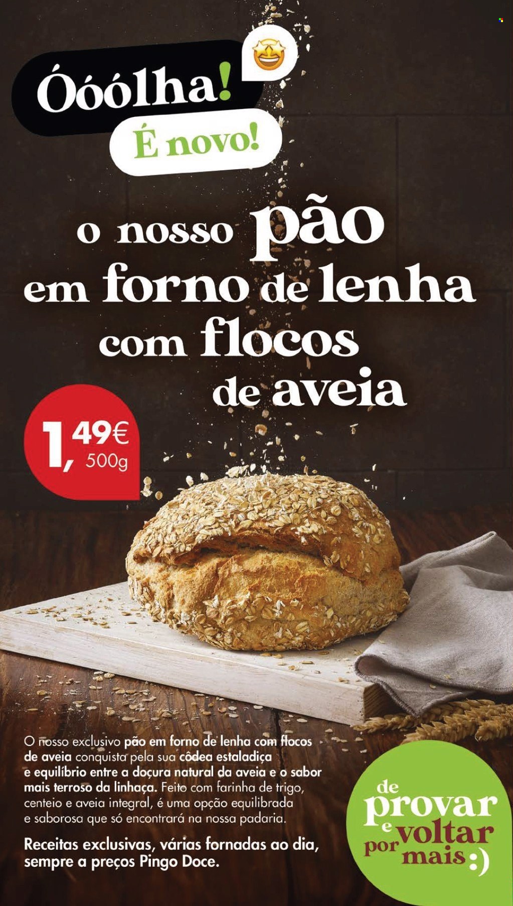 Folheto Pingo Doce - 20.8.2024 - 26.8.2024. Página 8