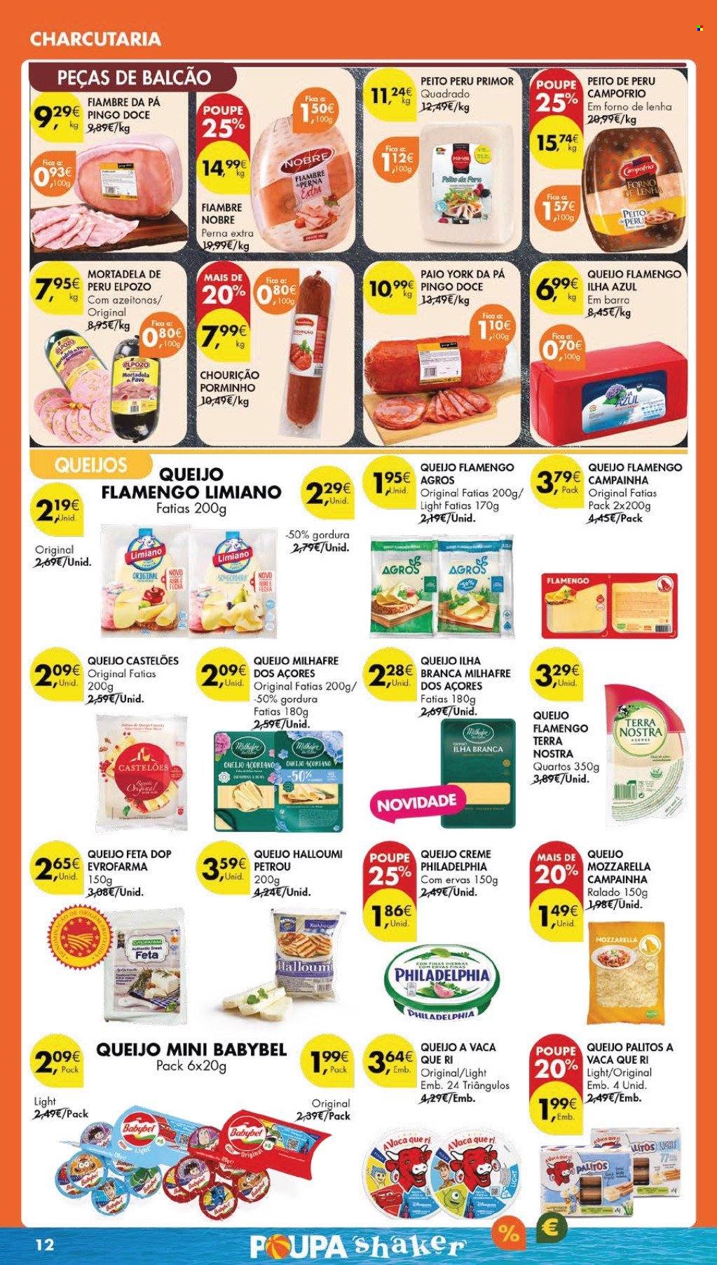 Folheto Pingo Doce - 20.8.2024 - 26.8.2024. Página 14