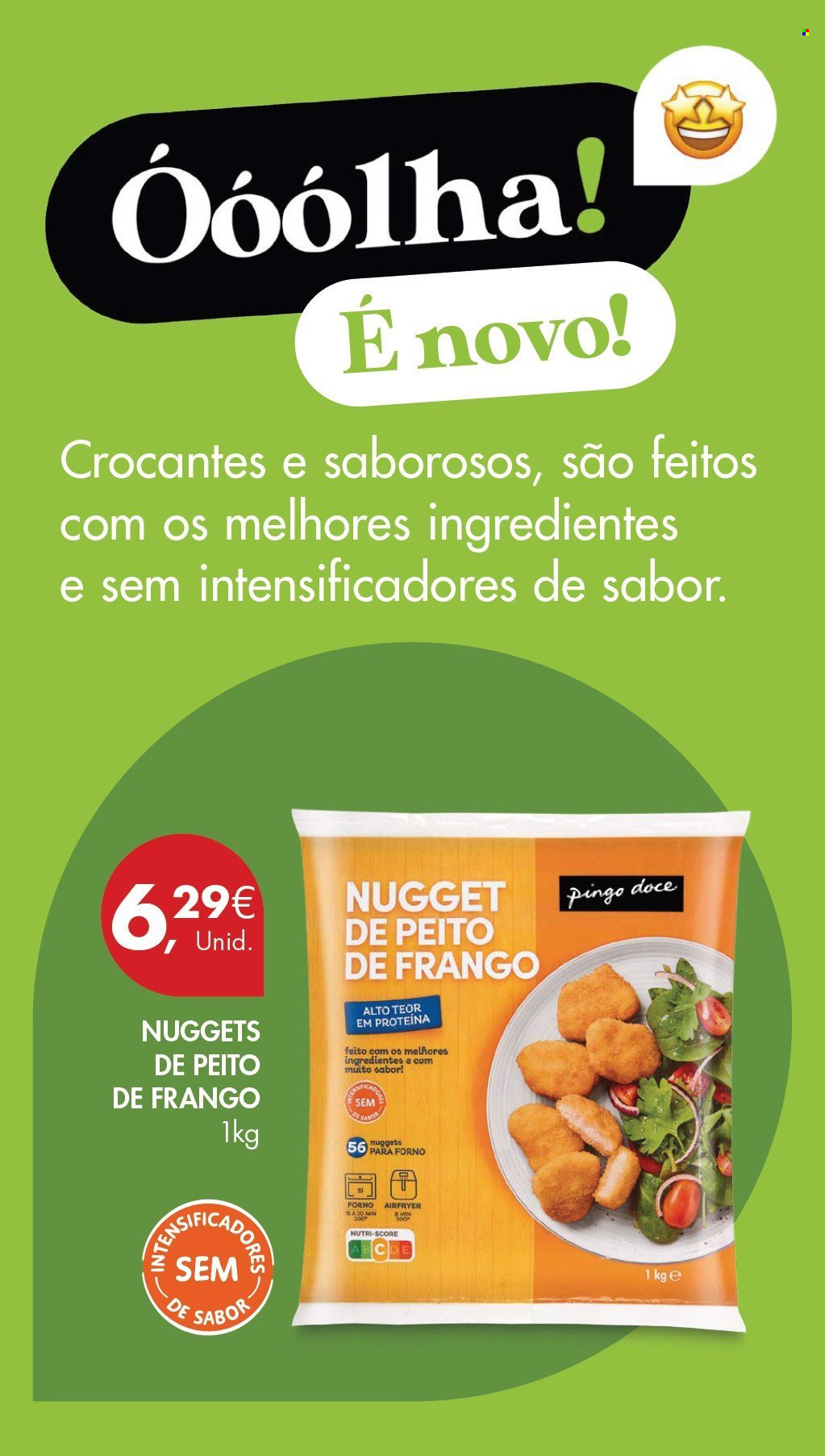 Folheto Pingo Doce - 20.8.2024 - 26.8.2024. Página 24