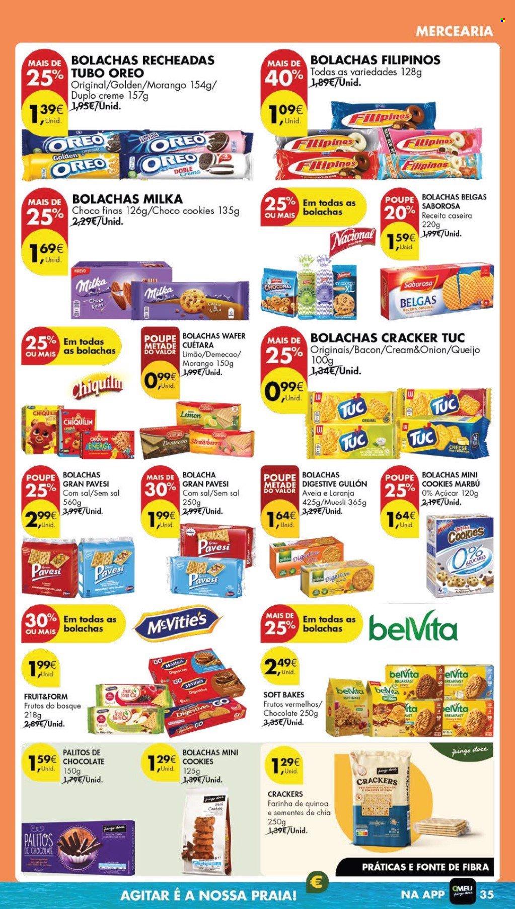 Folheto Pingo Doce - 27.8.2024 - 2.9.2024. Página 37
