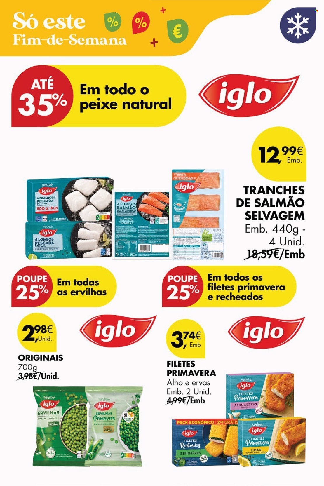 Folheto Pingo Doce - 30.8.2024 - 2.9.2024. Página 16