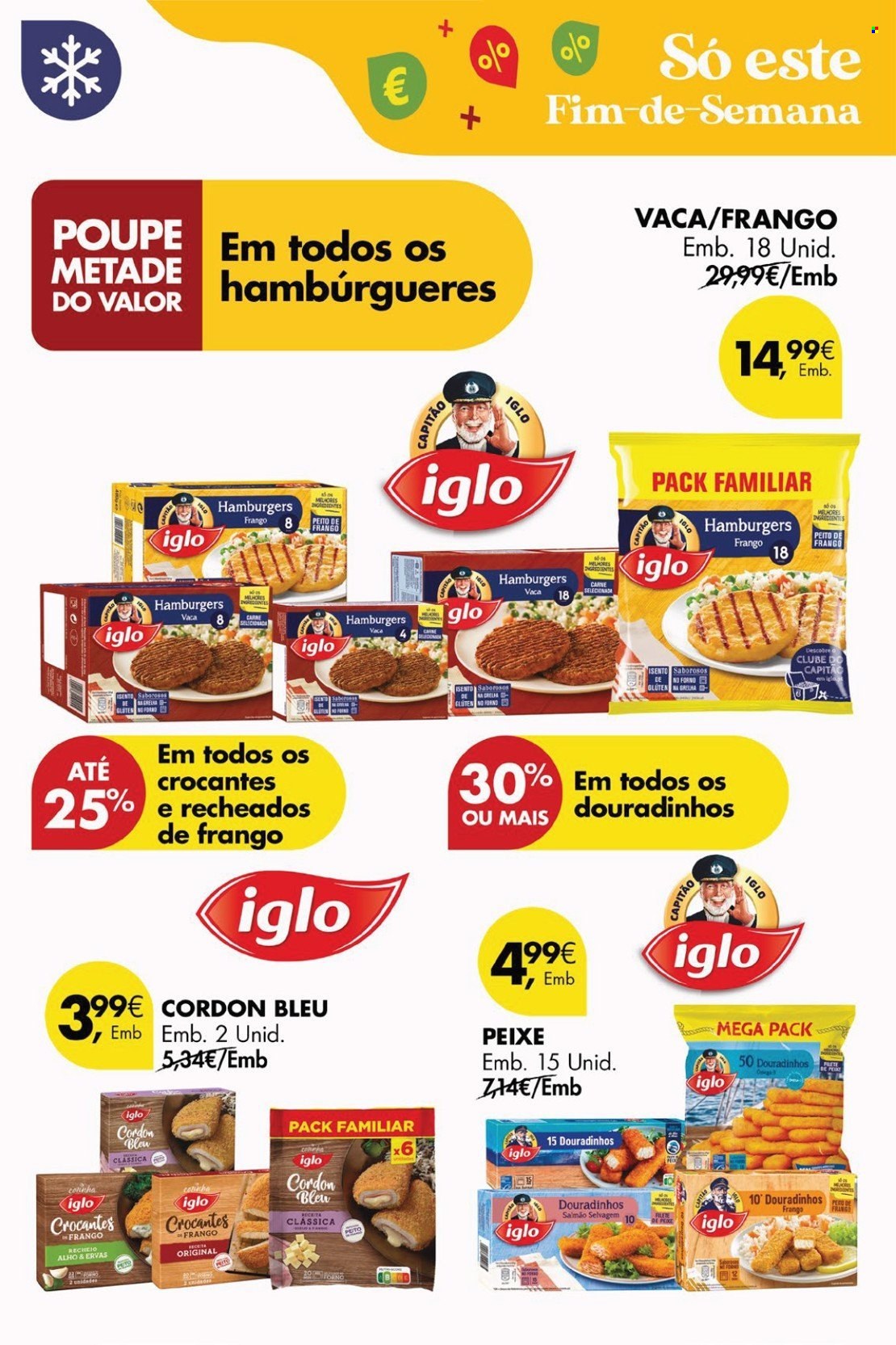 Folheto Pingo Doce - 30.8.2024 - 2.9.2024. Página 17