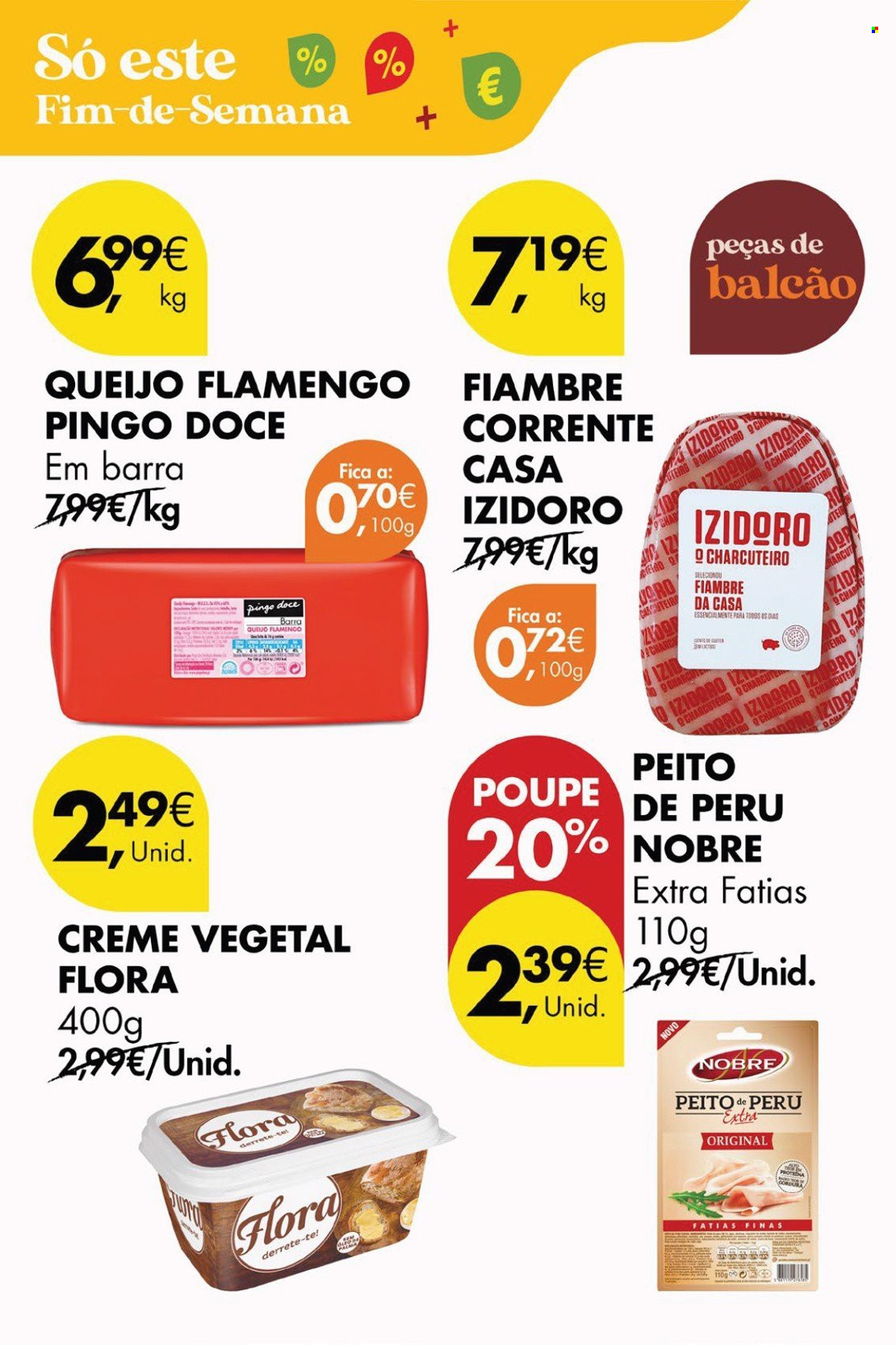Folheto Pingo Doce - 30.8.2024 - 2.9.2024. Página 18