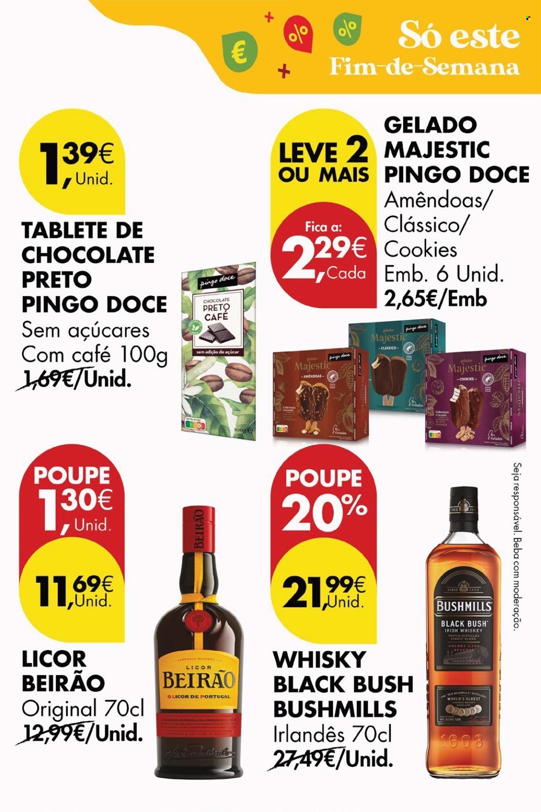 Folheto Pingo Doce - 30.8.2024 - 2.9.2024. Página 19