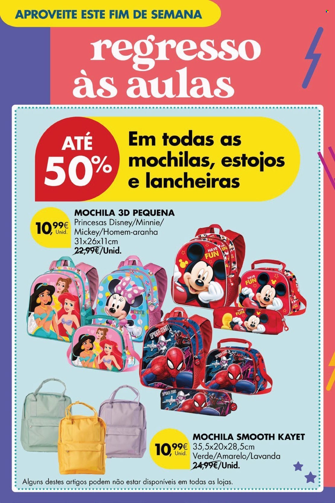 Folheto Pingo Doce - 30.8.2024 - 2.9.2024. Página 22