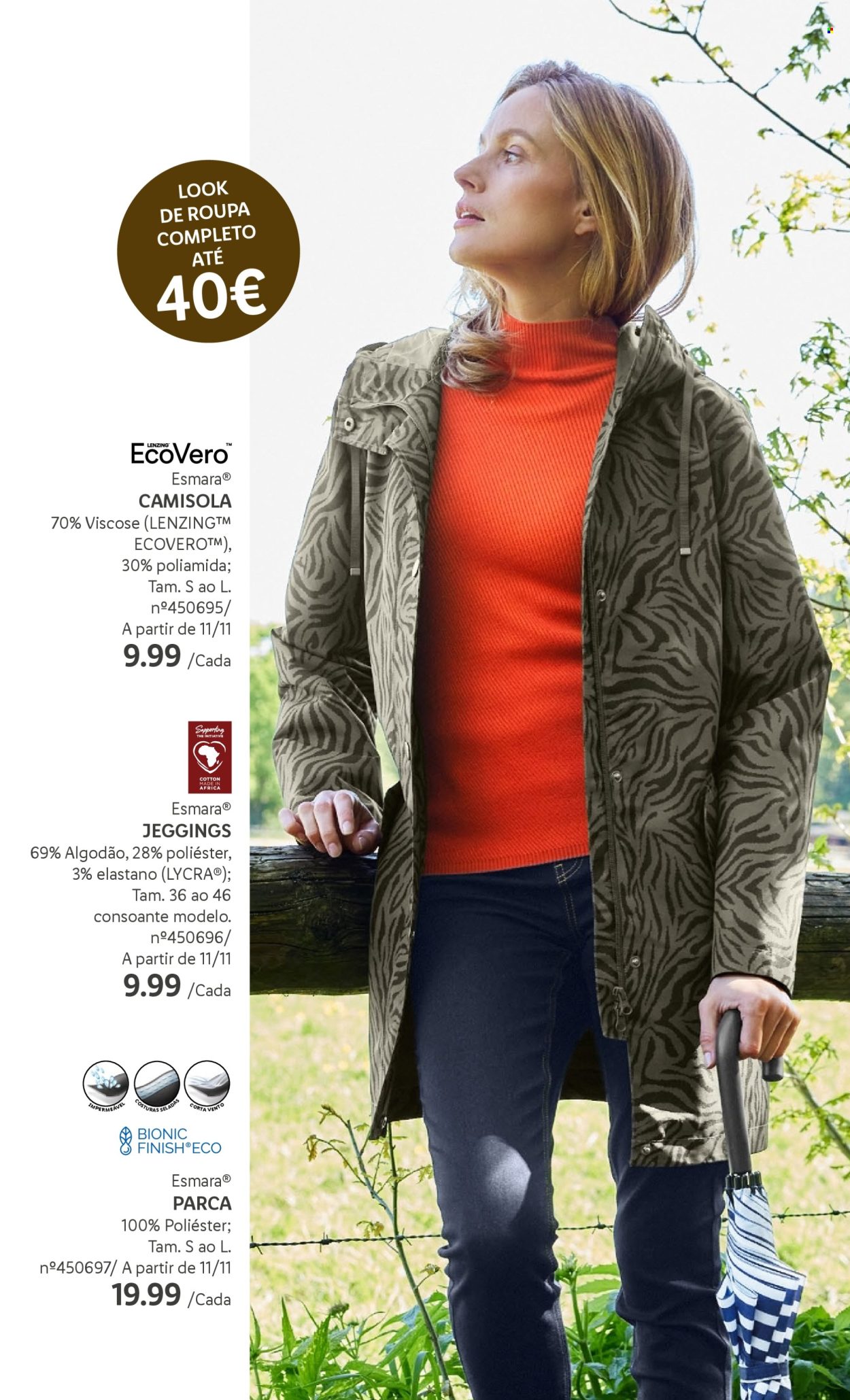 Folheto Lidl. Página 35