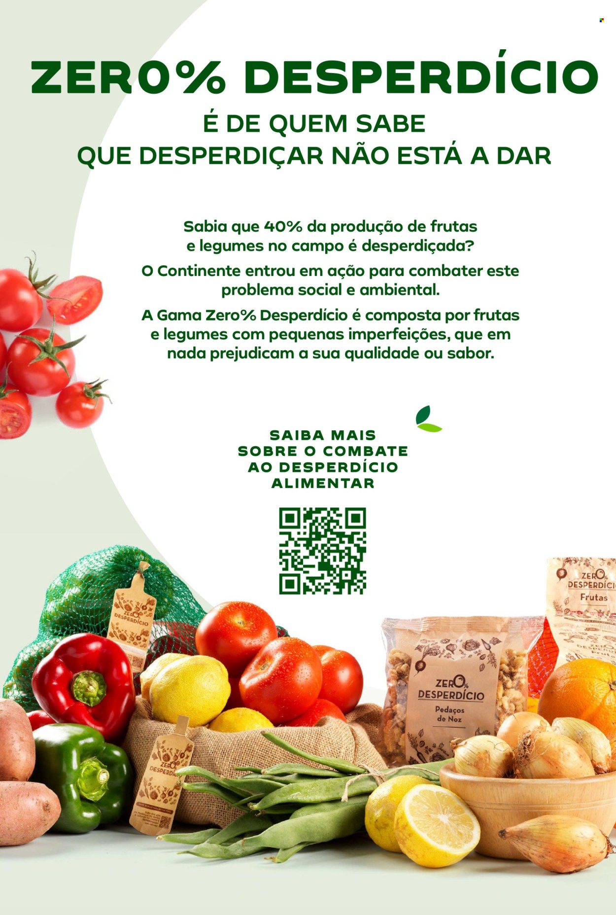 Folheto Continente Bom Dia - 17.9.2024 - 23.9.2024. Página 14