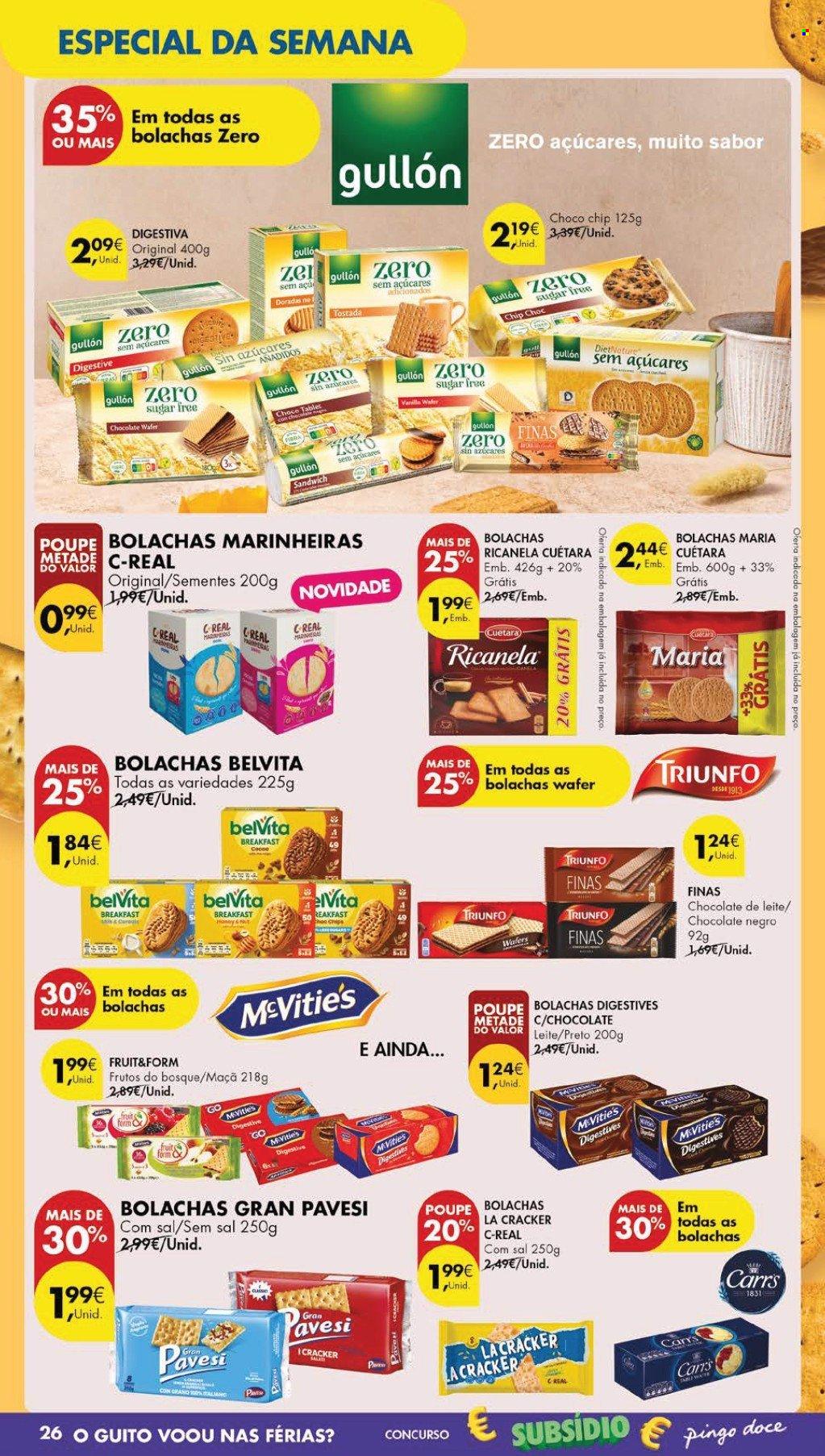 Folheto Pingo Doce - 17.9.2024 - 23.9.2024. Página 28