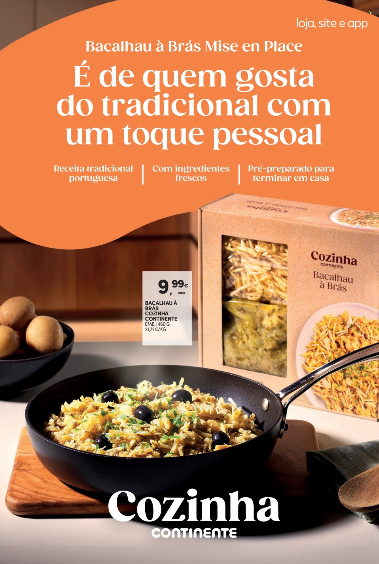 Folheto Continente Bom Dia - 24.9.2024 - 30.9.2024. Página 11
