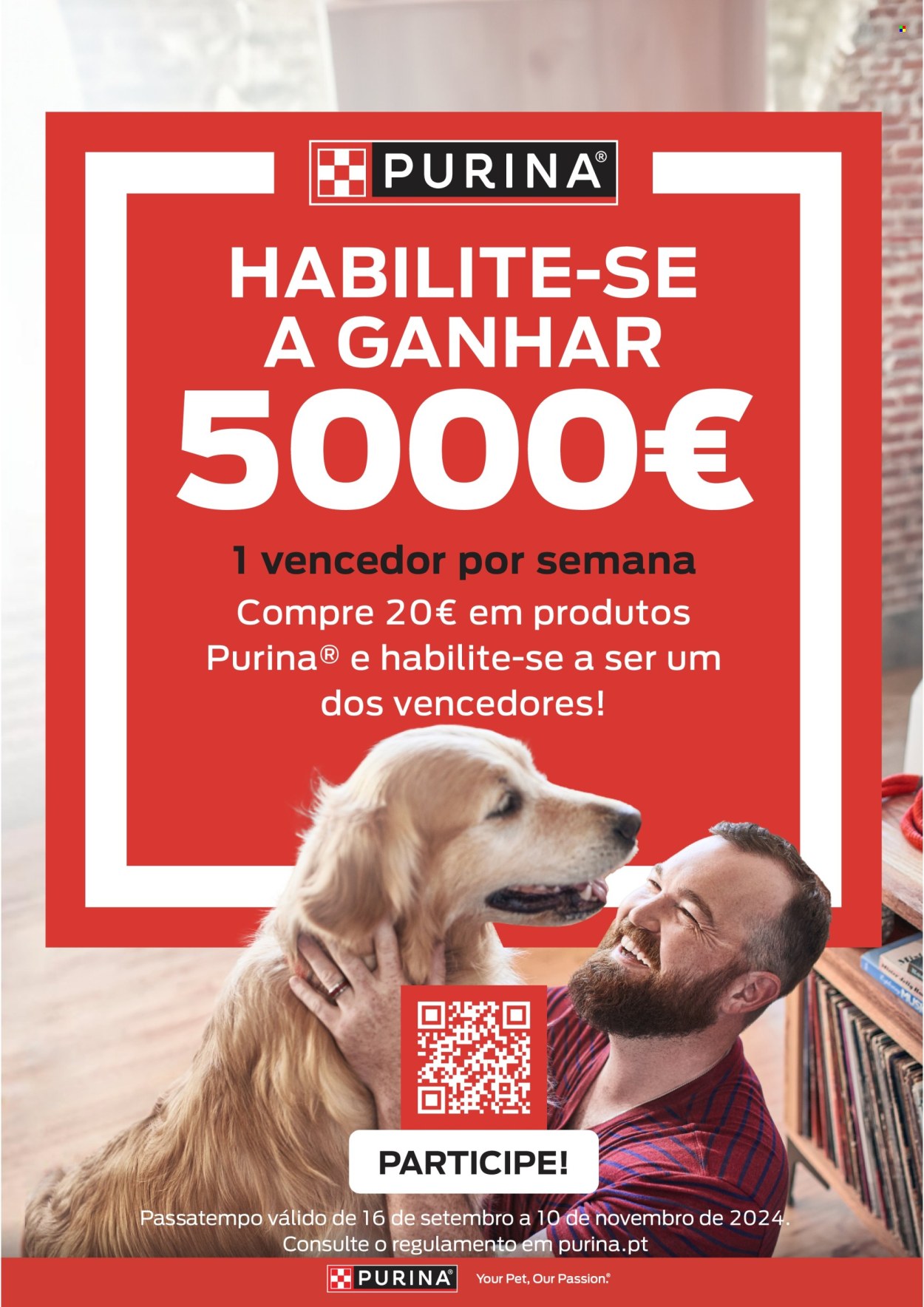 Folheto ZU - 5.9.2024 - 30.10.2024. Página 2
