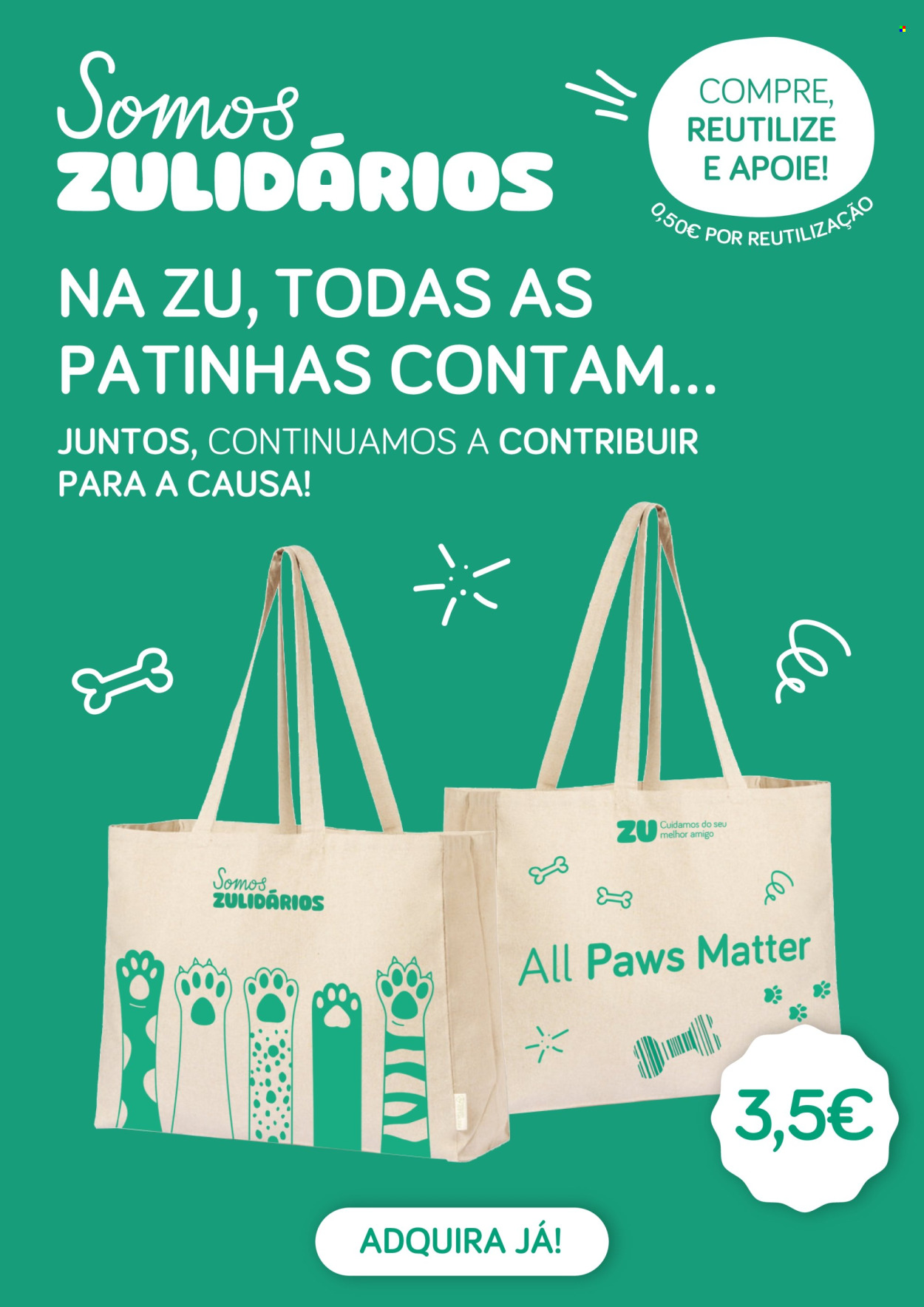Folheto ZU - 5.9.2024 - 30.10.2024. Página 12