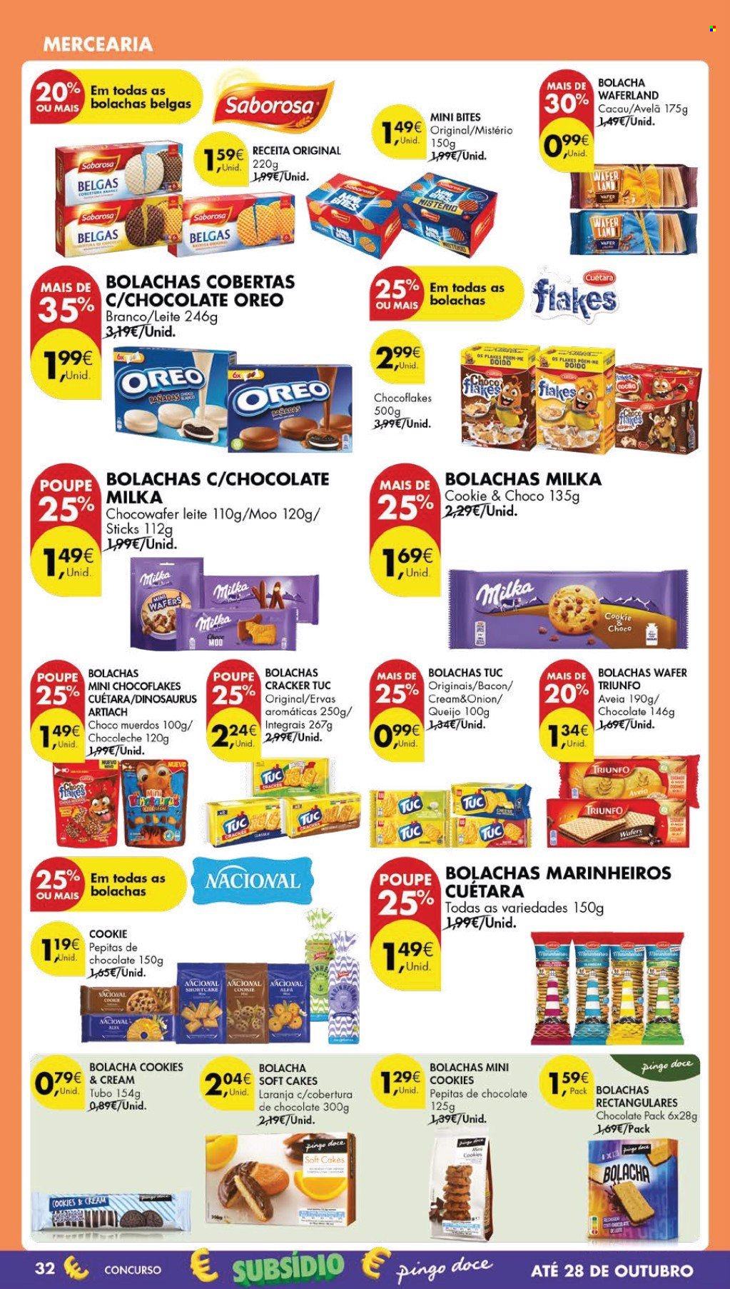 Folheto Pingo Doce - 24.9.2024 - 30.9.2024. Página 32
