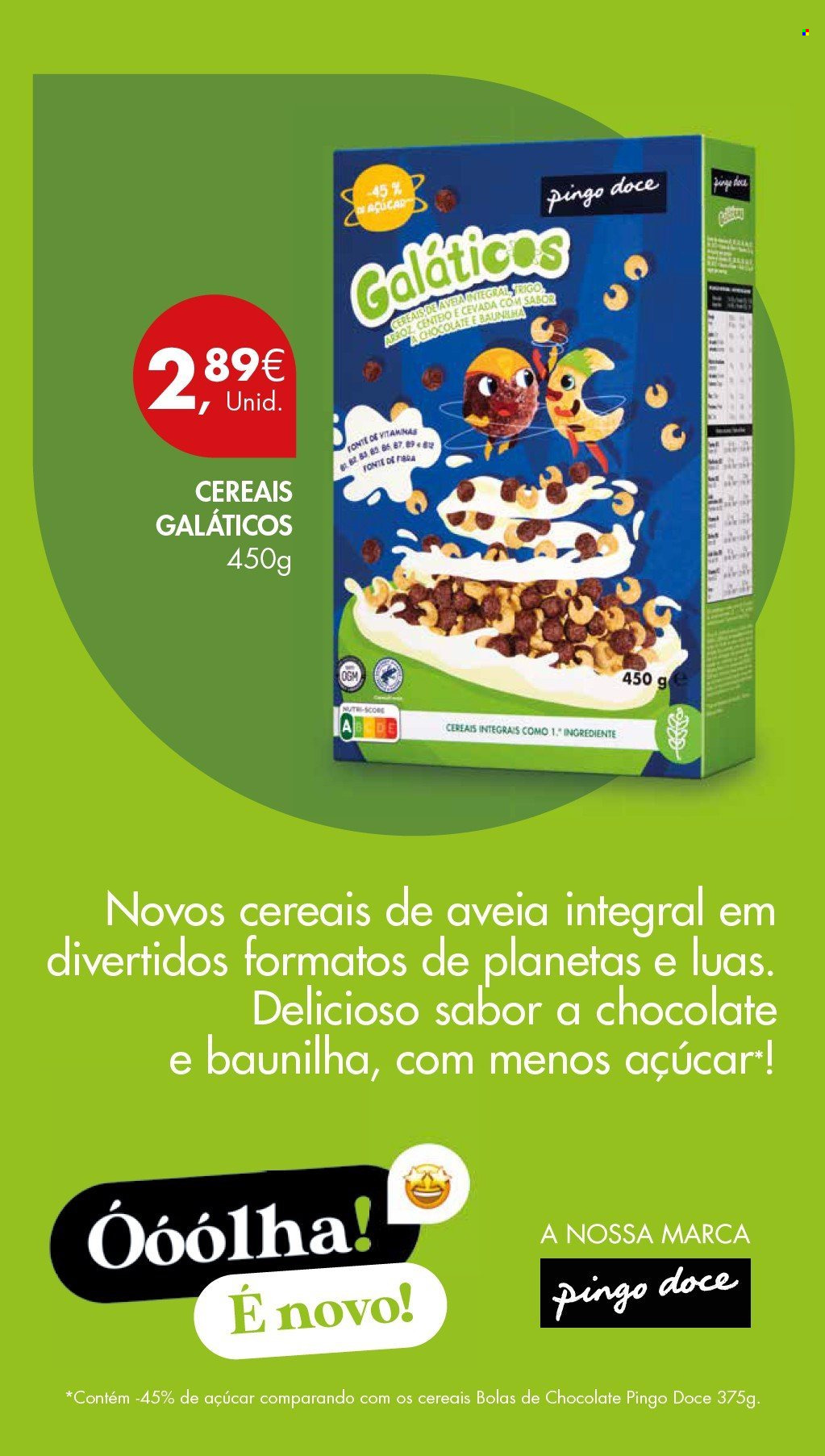 Folheto Pingo Doce - 24.9.2024 - 30.9.2024. Página 39