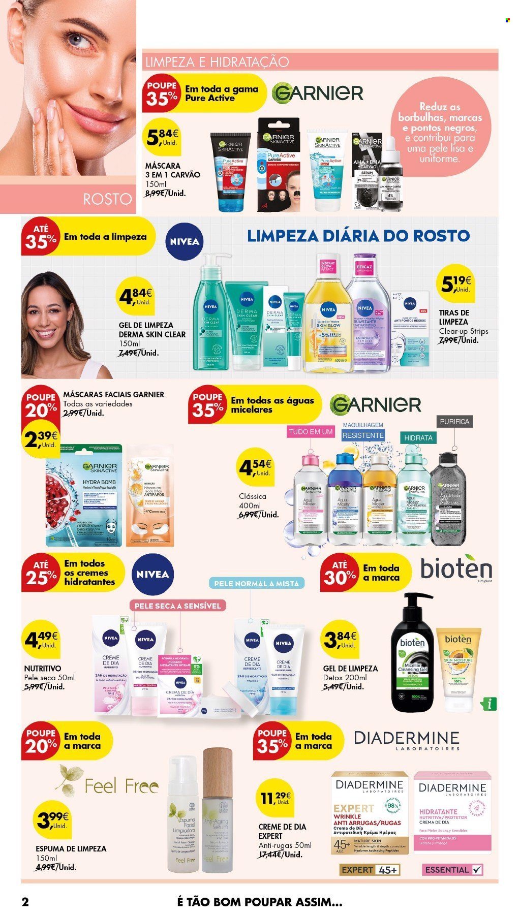 Folheto Pingo Doce - 24.9.2024 - 7.10.2024. Página 2