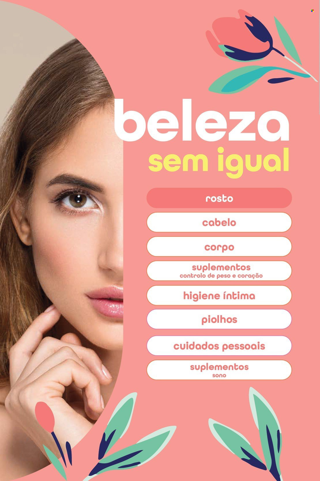 Folheto Pingo Doce - 24.9.2024 - 21.10.2024. Página 2