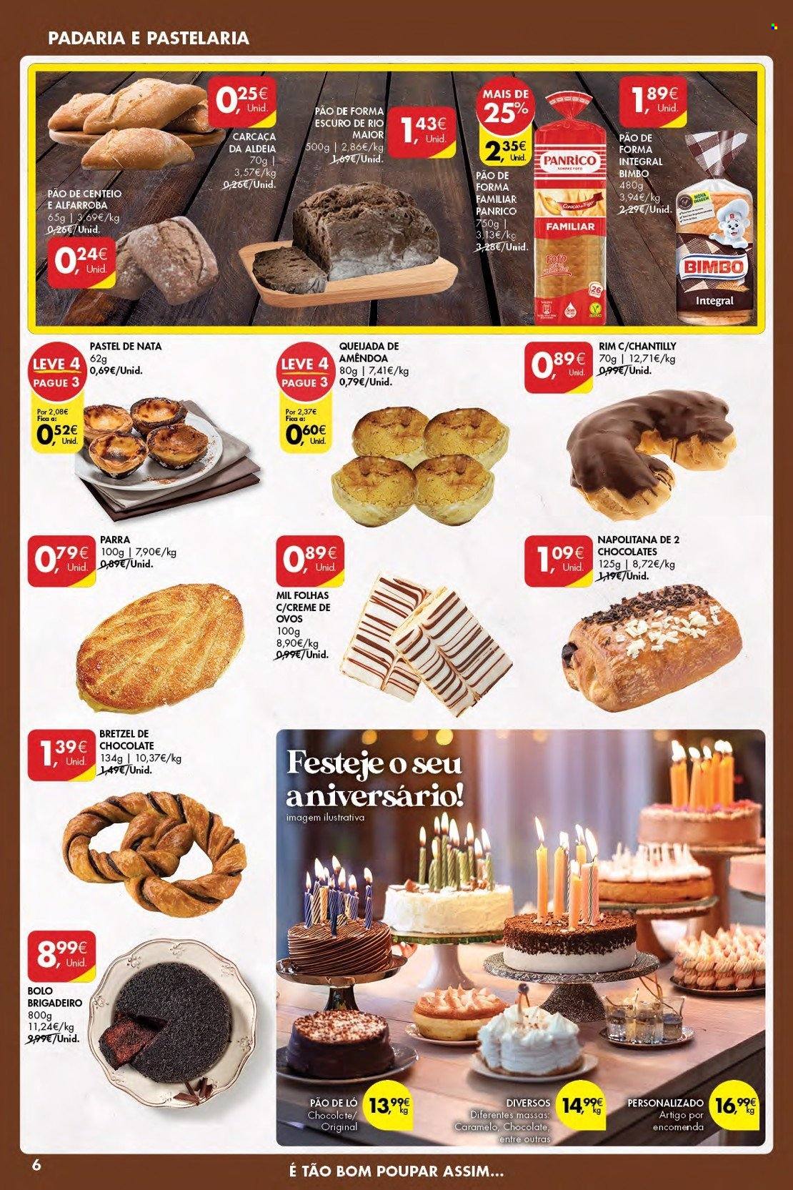 Folheto Pingo Doce - 26.9.2024 - 2.10.2024. Página 6