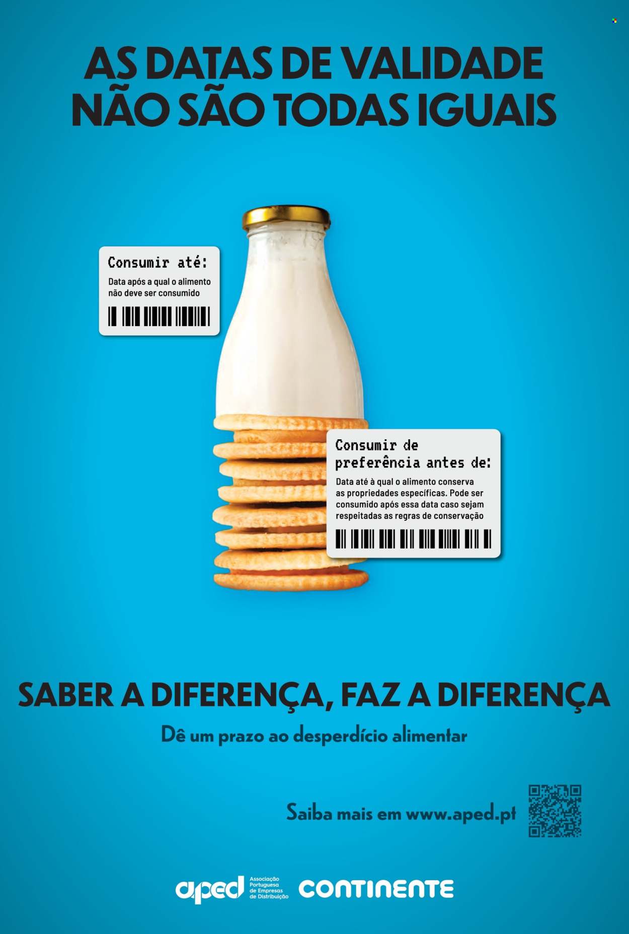 Folheto Continente Bom Dia - 1.10.2024 - 7.10.2024. Página 2