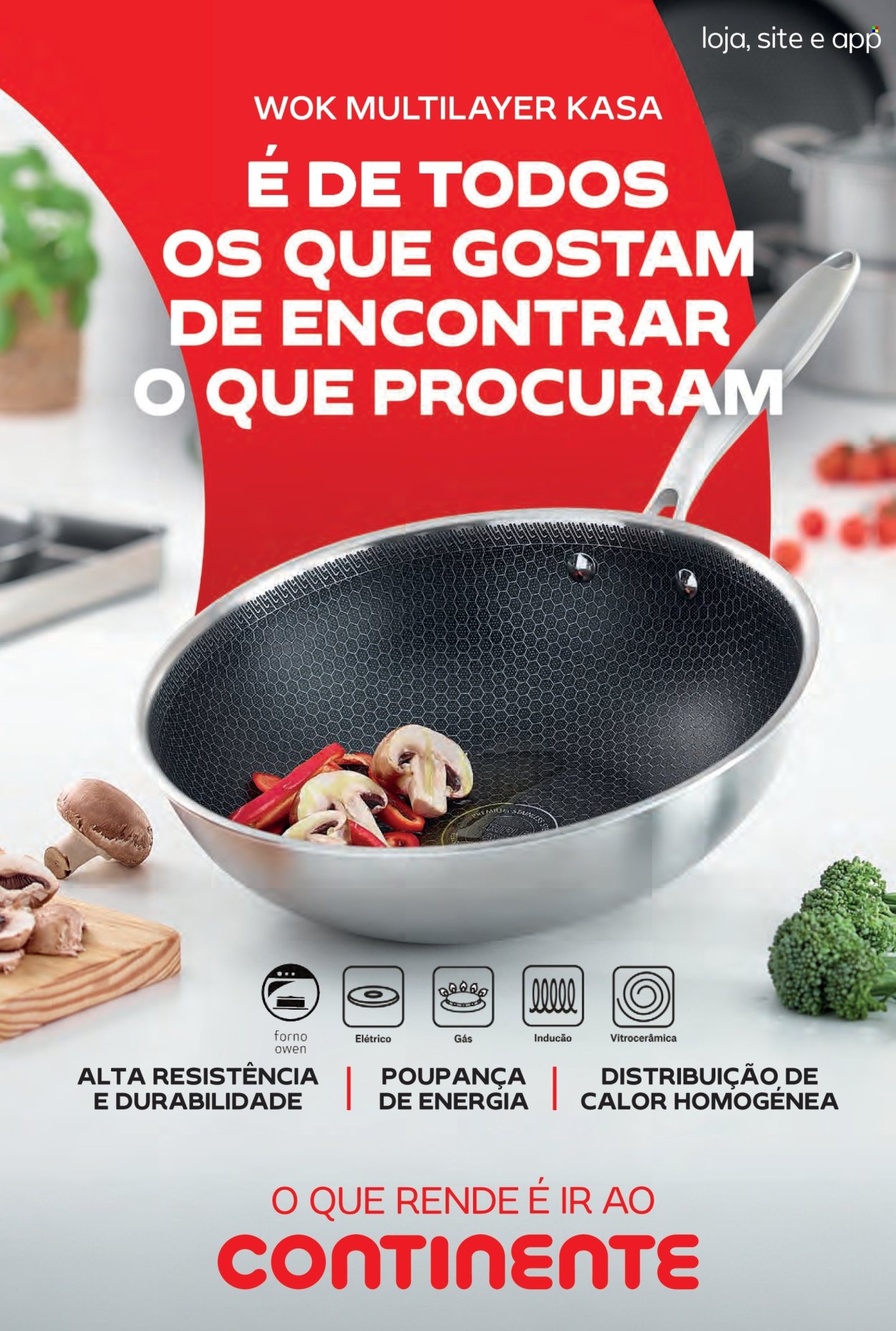 Folheto Continente Bom Dia - 1.10.2024 - 7.10.2024. Página 27