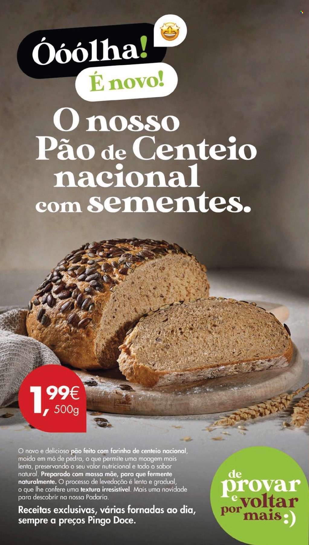 Folheto Pingo Doce - 1.10.2024 - 7.10.2024. Página 8