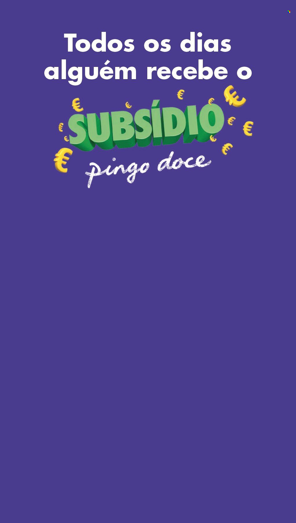 Folheto Pingo Doce - 1.10.2024 - 7.10.2024. Página 10