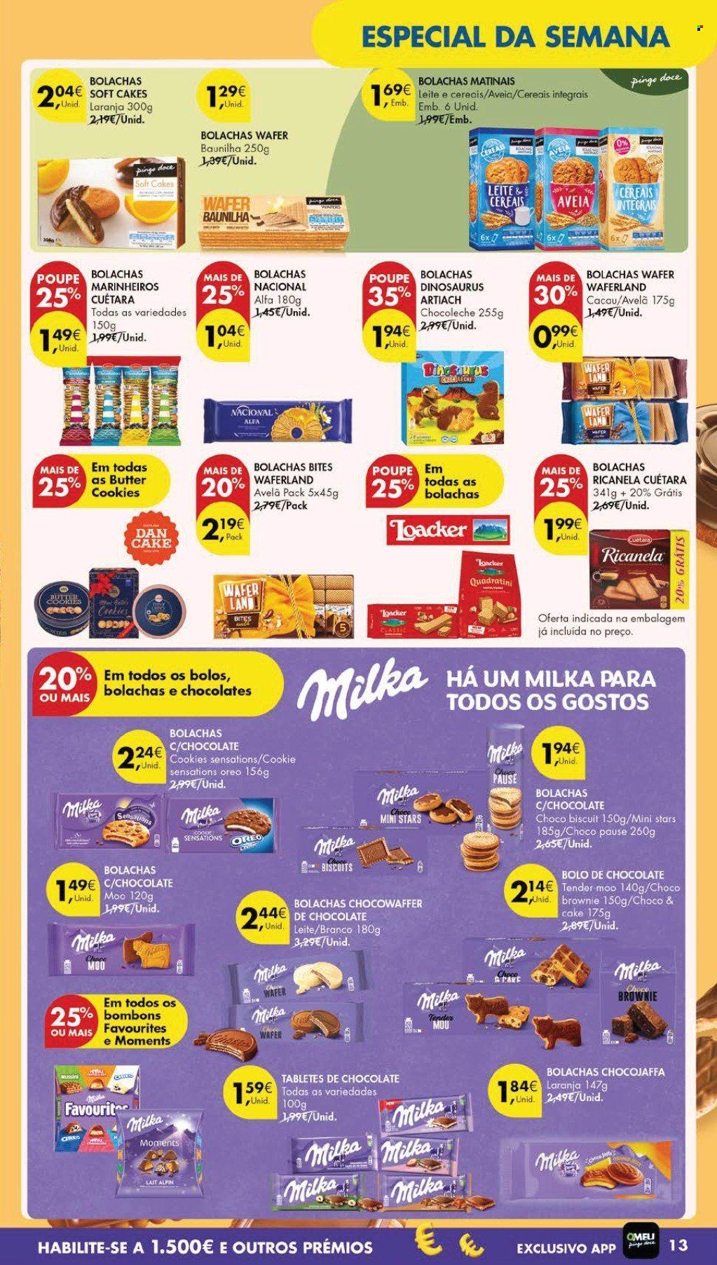 Folheto Pingo Doce - 22.10.2024 - 28.10.2024. Página 15