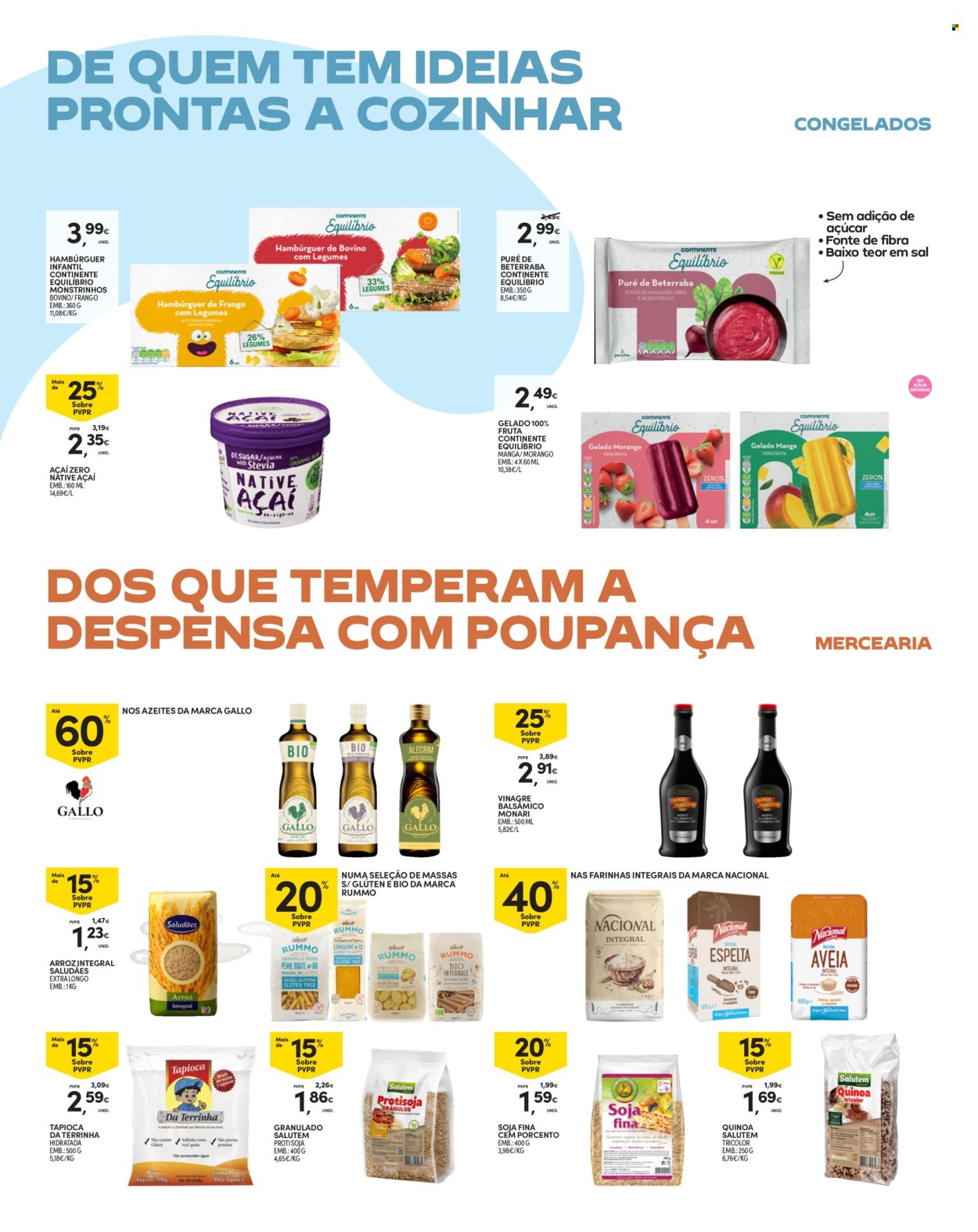 Folheto Continente Modelo - 22.10.2024 - 28.10.2024. Página 16