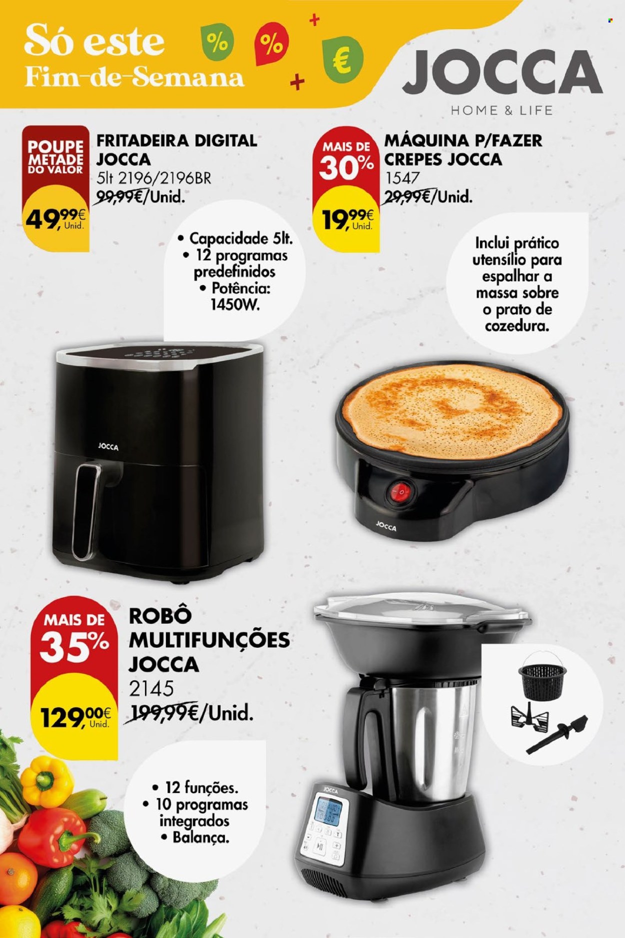 Folheto Pingo Doce - 25.10.2024 - 27.10.2024. Página 20