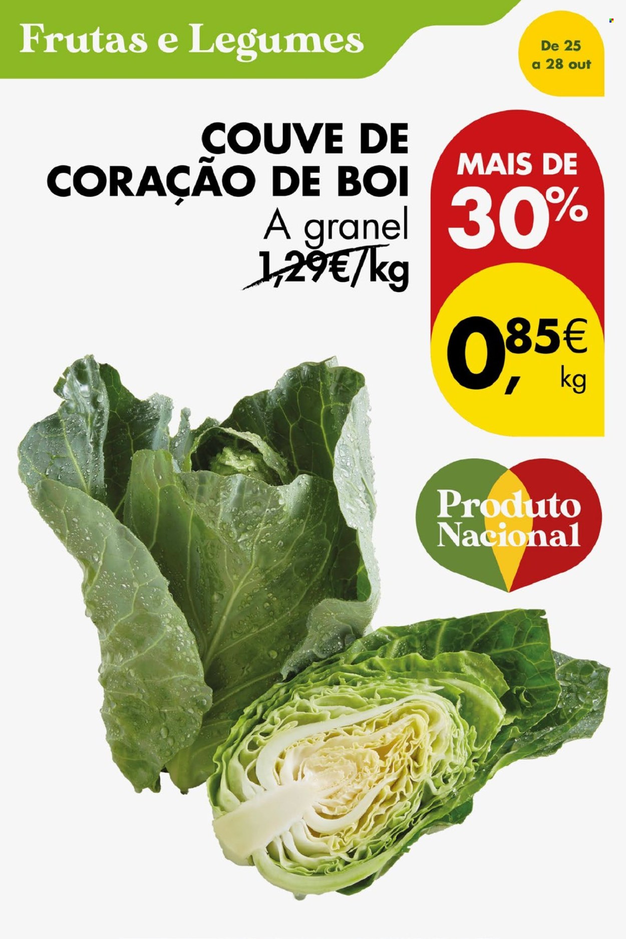Folheto Pingo Doce - 25.10.2024 - 28.10.2024. Página 10