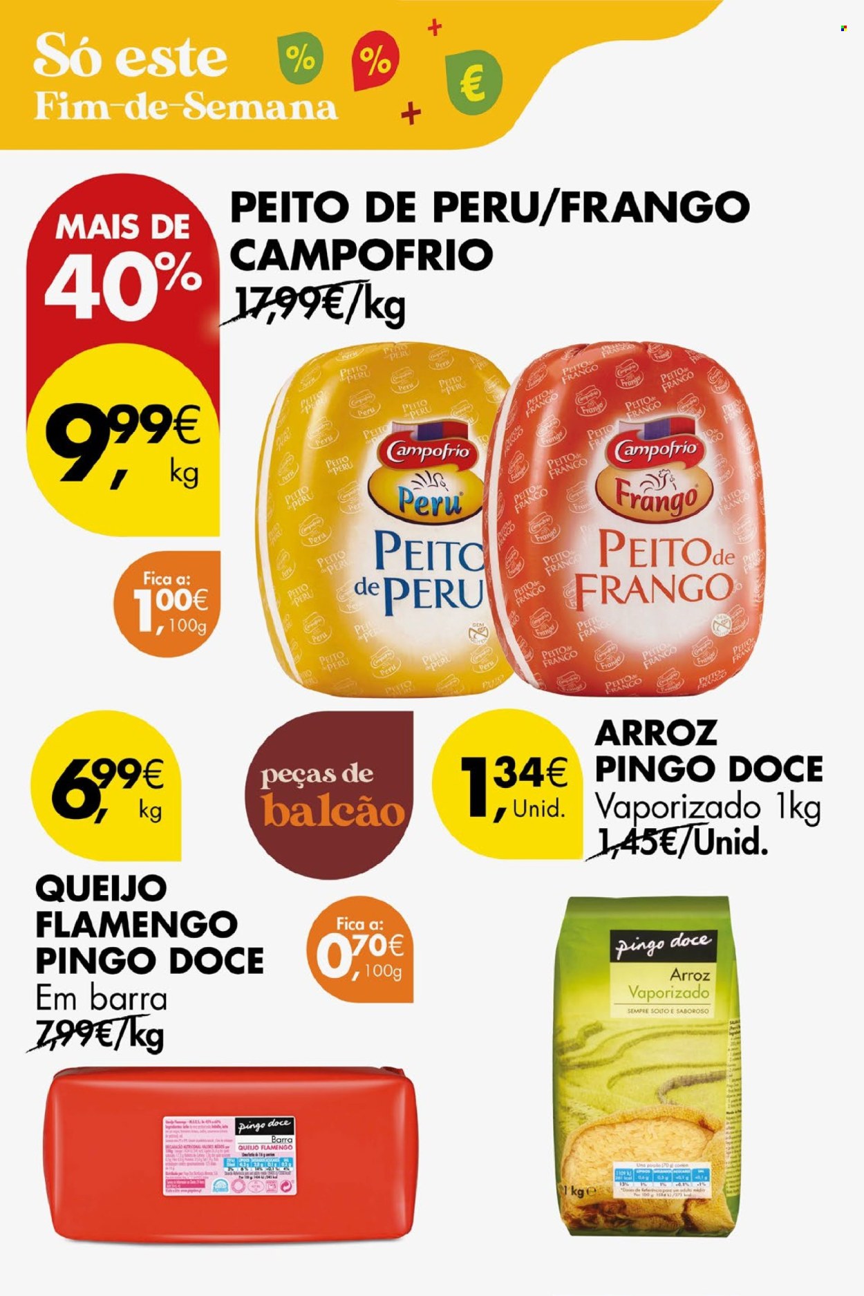 Folheto Pingo Doce - 25.10.2024 - 28.10.2024. Página 12