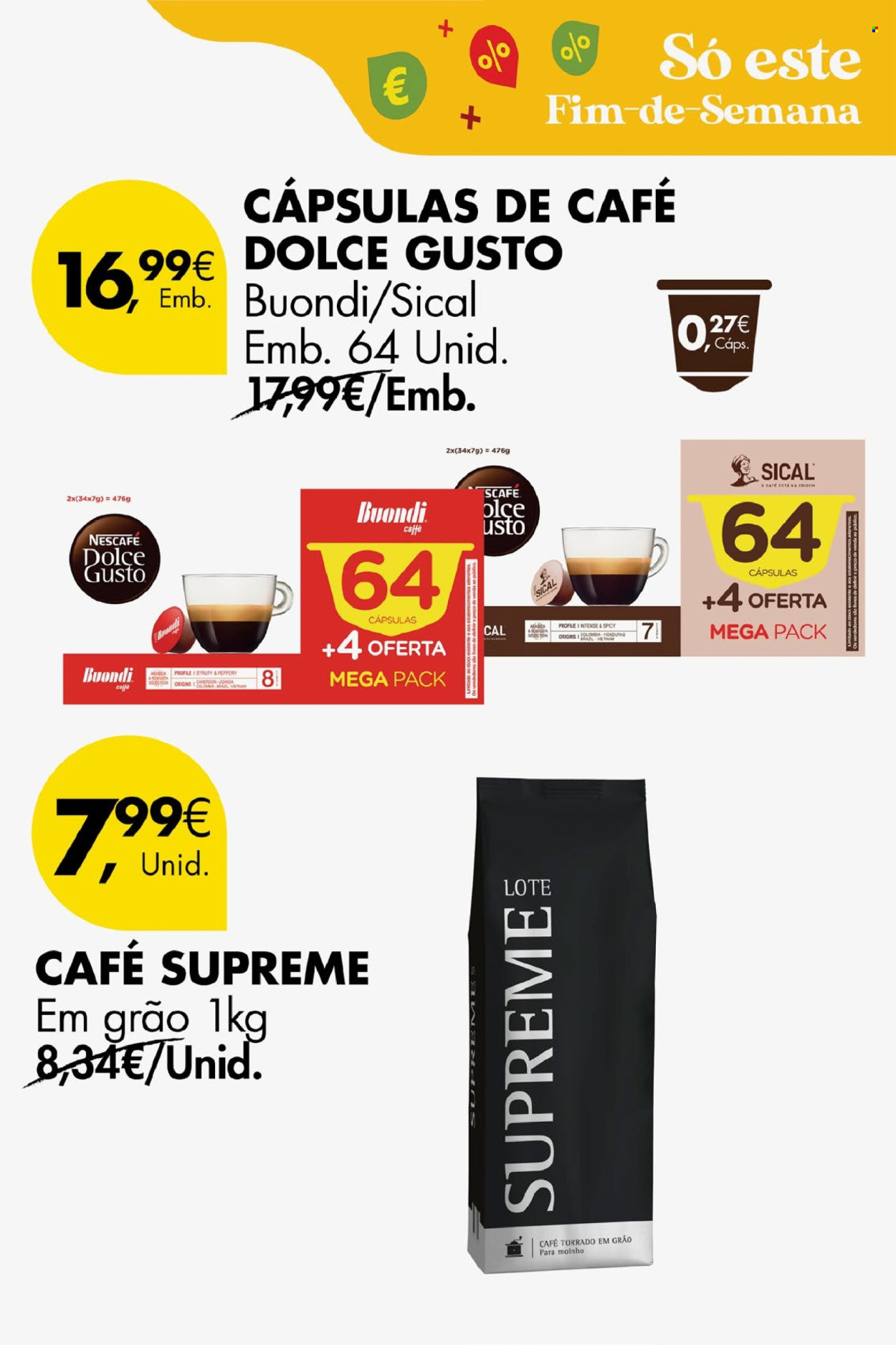 Folheto Pingo Doce - 25.10.2024 - 28.10.2024. Página 15