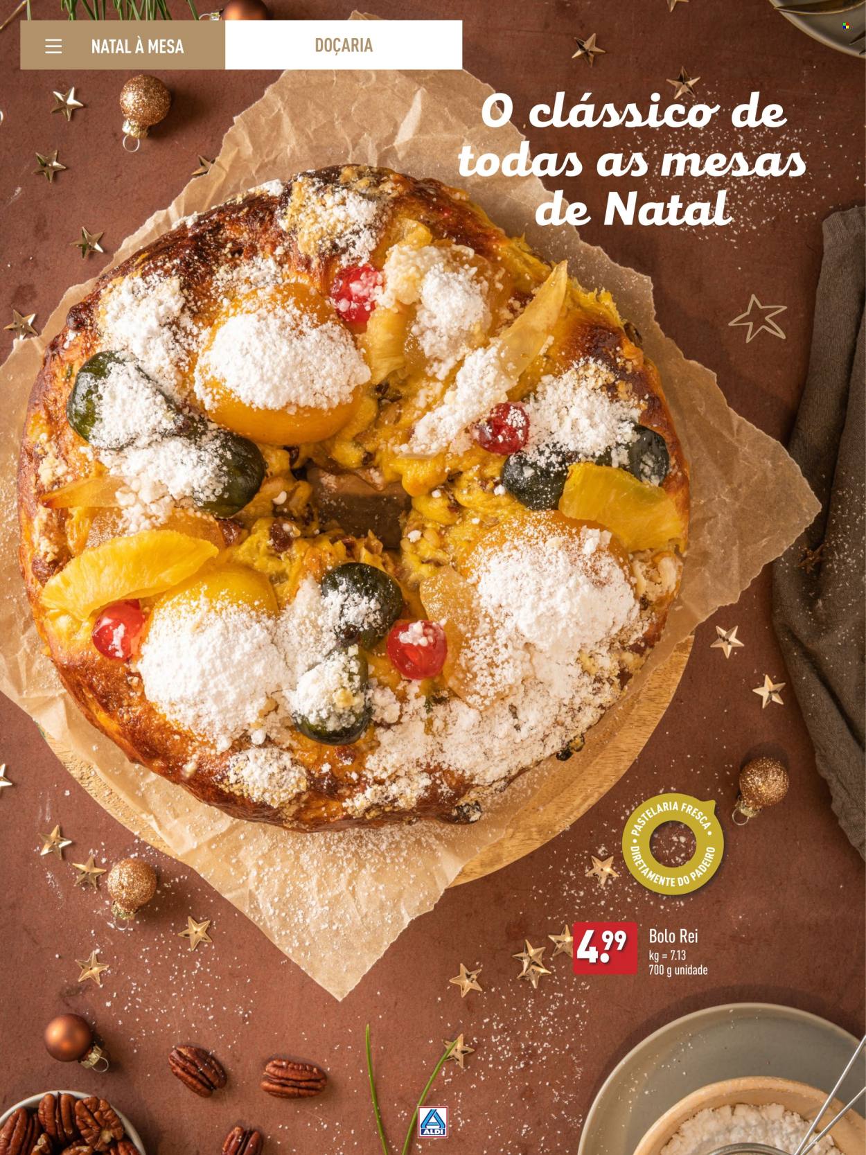 Folheto Aldi. Página 24