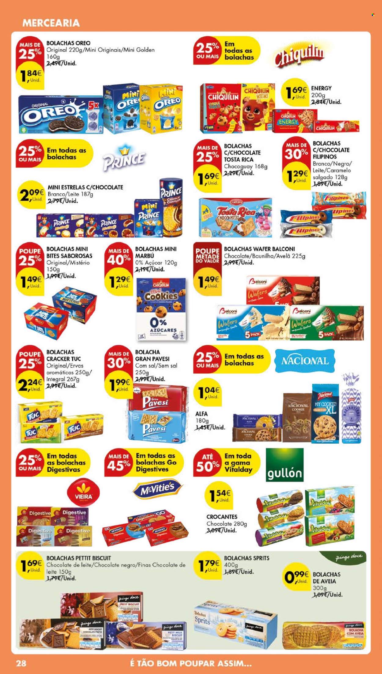 Folheto Pingo Doce - 29.10.2024 - 4.11.2024. Página 30