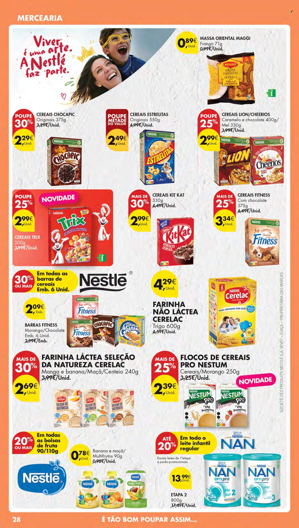 Folheto Pingo Doce - 29.10.2024 - 4.11.2024. Página 30