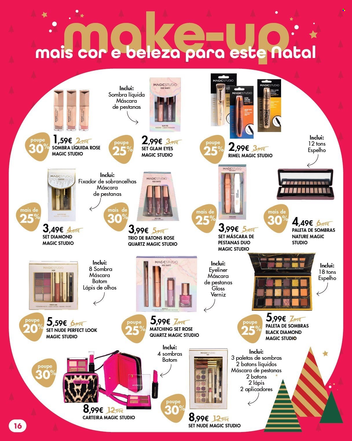 Folheto Pingo Doce - 12.1.2024 - 6.11.2024. Página 16
