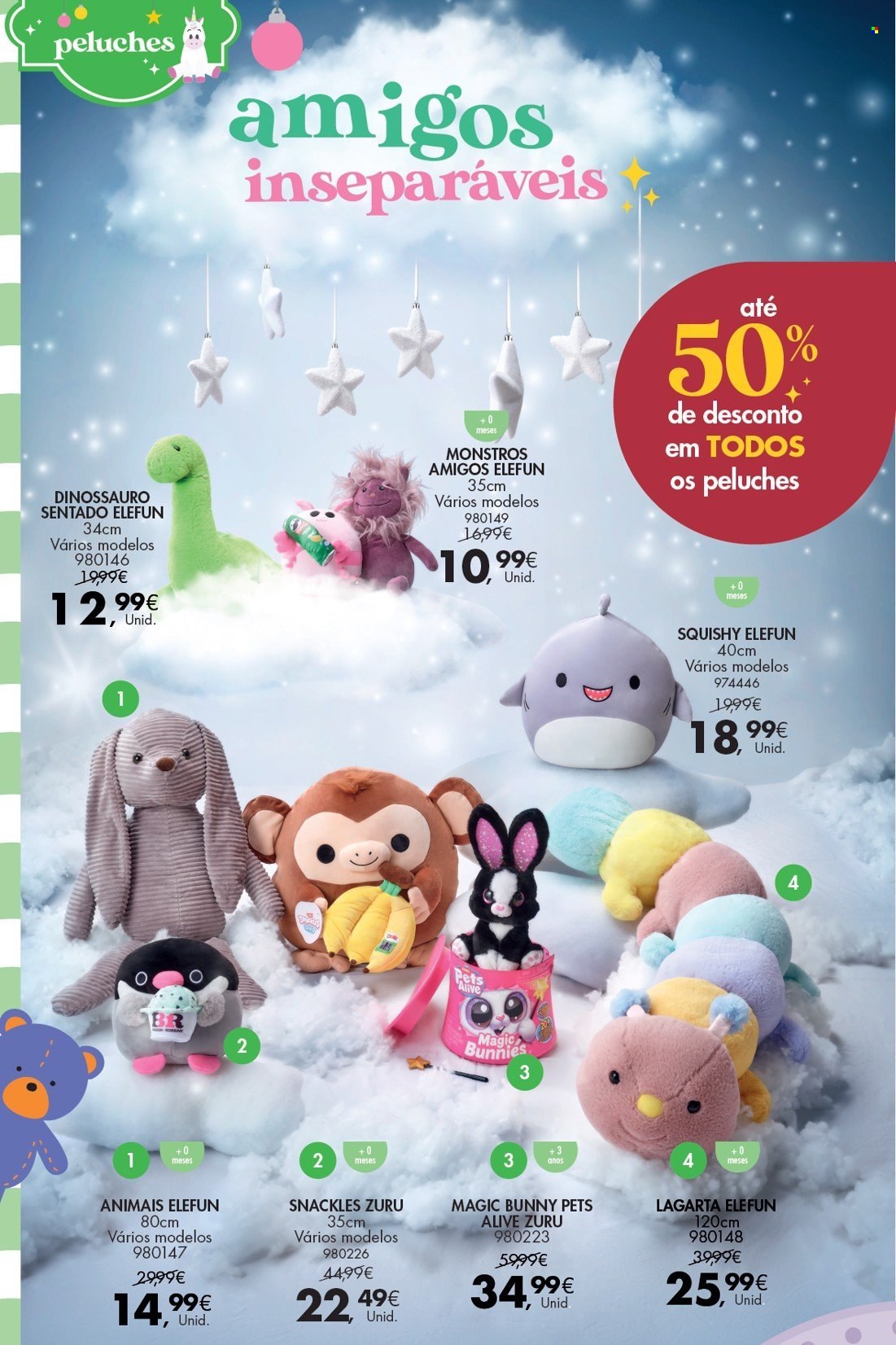Folheto Pingo Doce - 21.12.2023 - 6.12.2024. Página 18