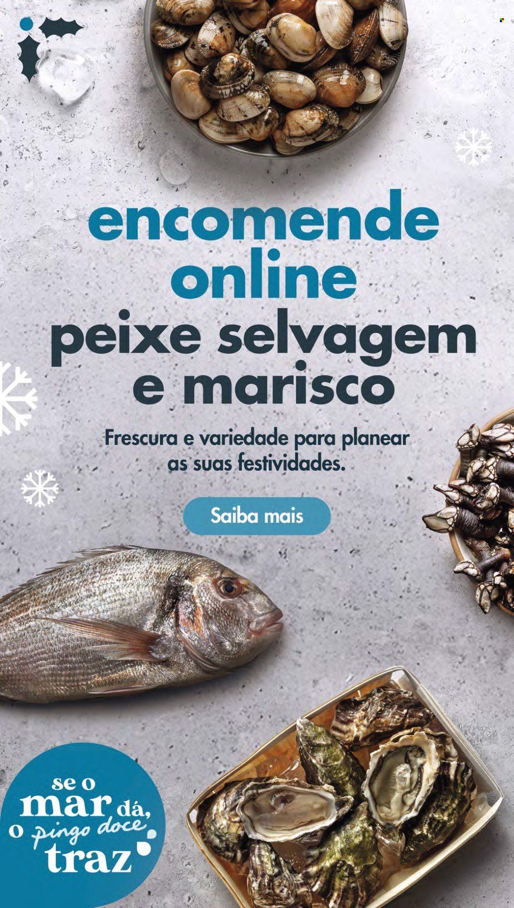 Folheto Pingo Doce - 26.11.2024 - 2.12.2024. Página 8