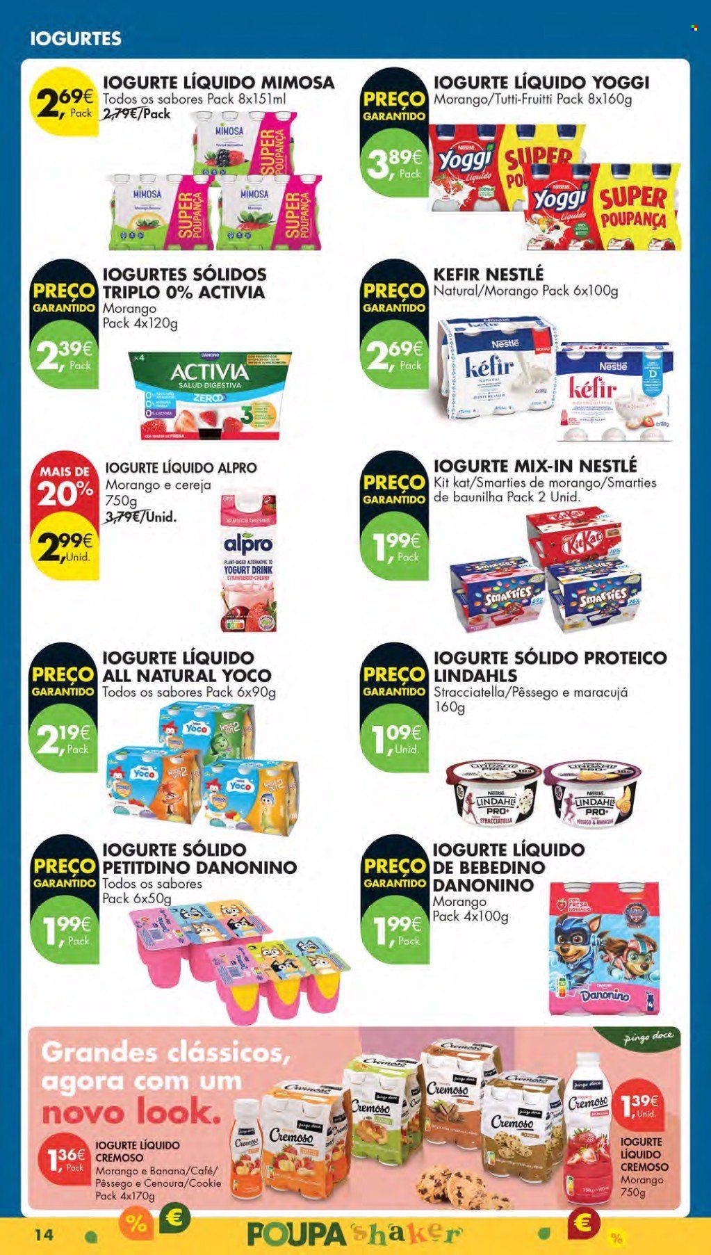 Folheto Pingo Doce - 26.11.2024 - 2.12.2024. Página 16