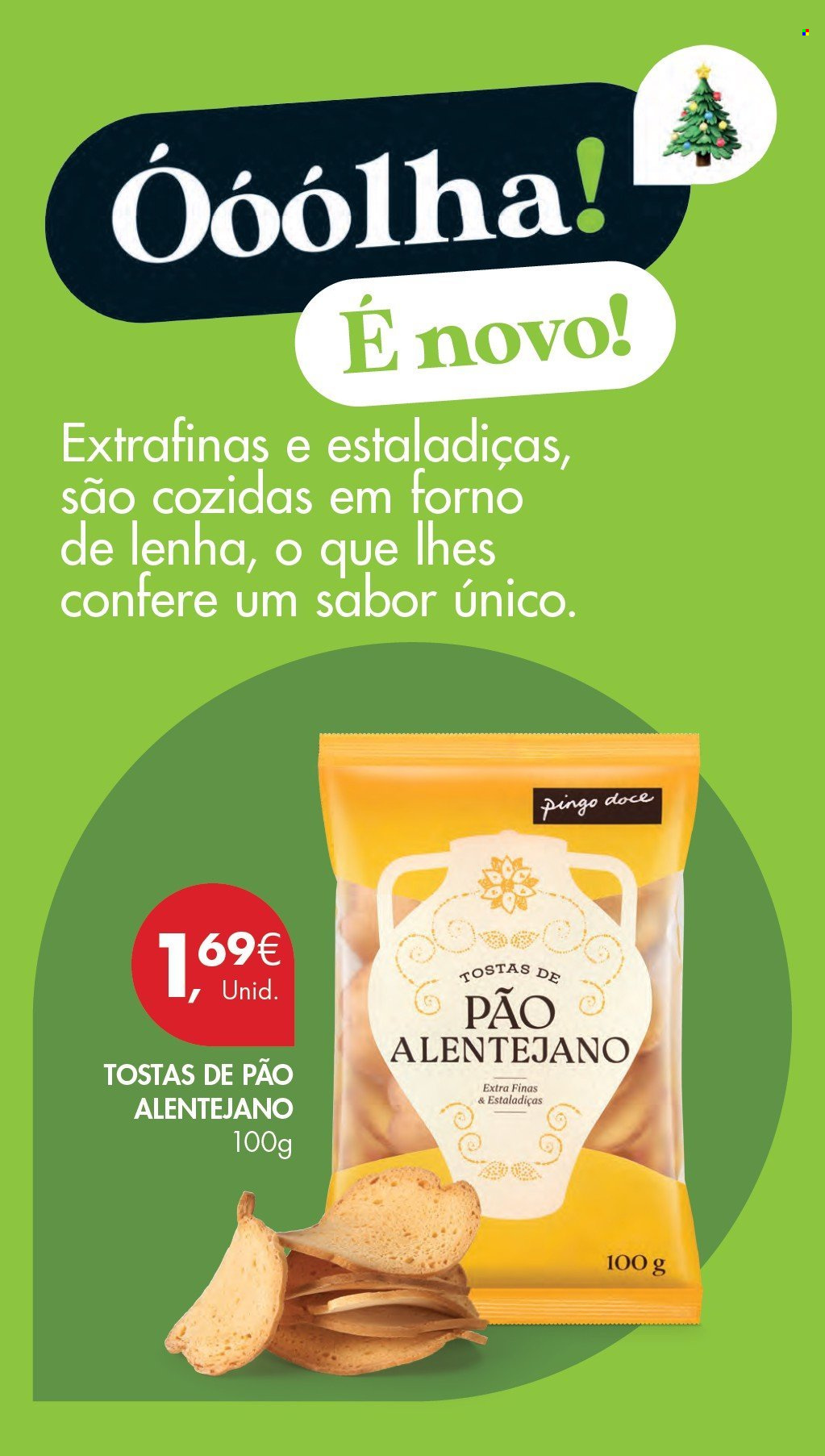 Folheto Pingo Doce - 26.11.2024 - 2.12.2024. Página 24
