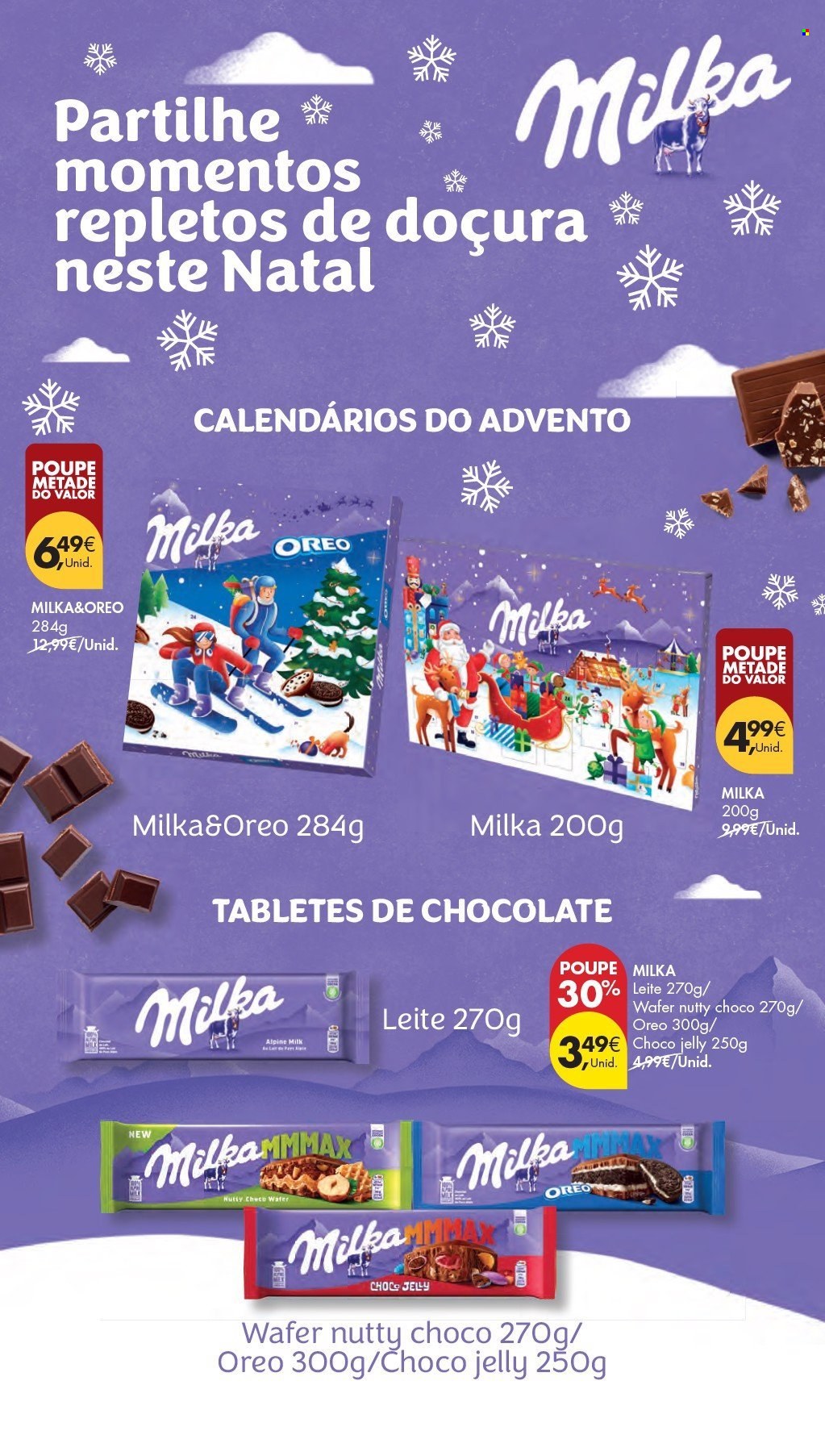 Folheto Pingo Doce - 26.11.2024 - 2.12.2024. Página 37