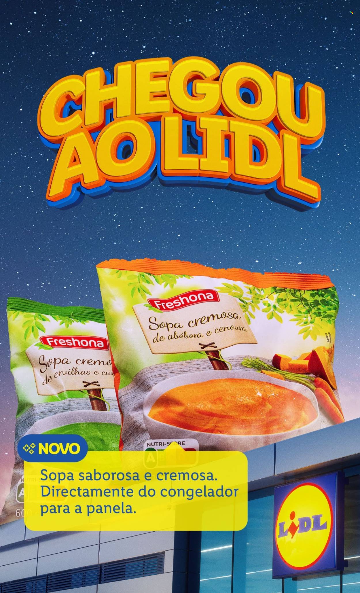 Folheto Lidl - 5.12.2024 - 11.12.2024. Página 41