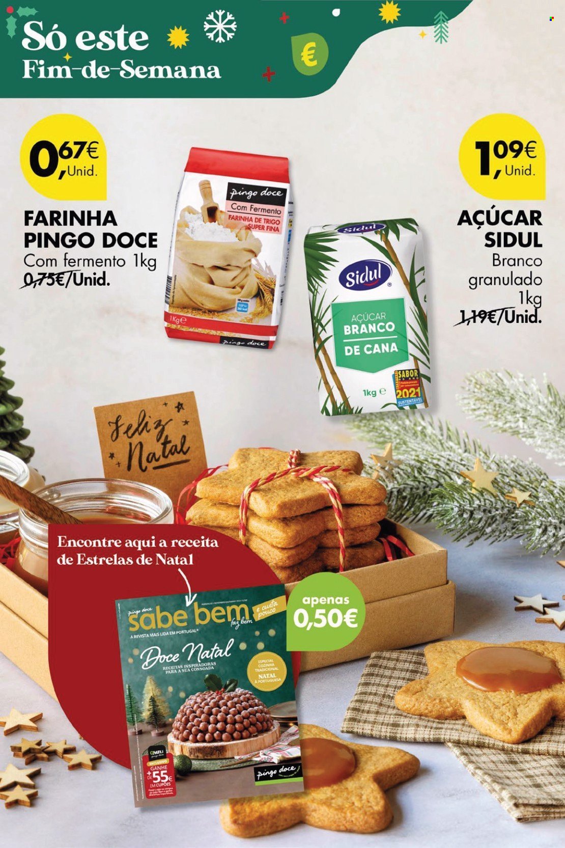 Folheto Pingo Doce - 29.11.2024 - 2.12.2024. Página 16