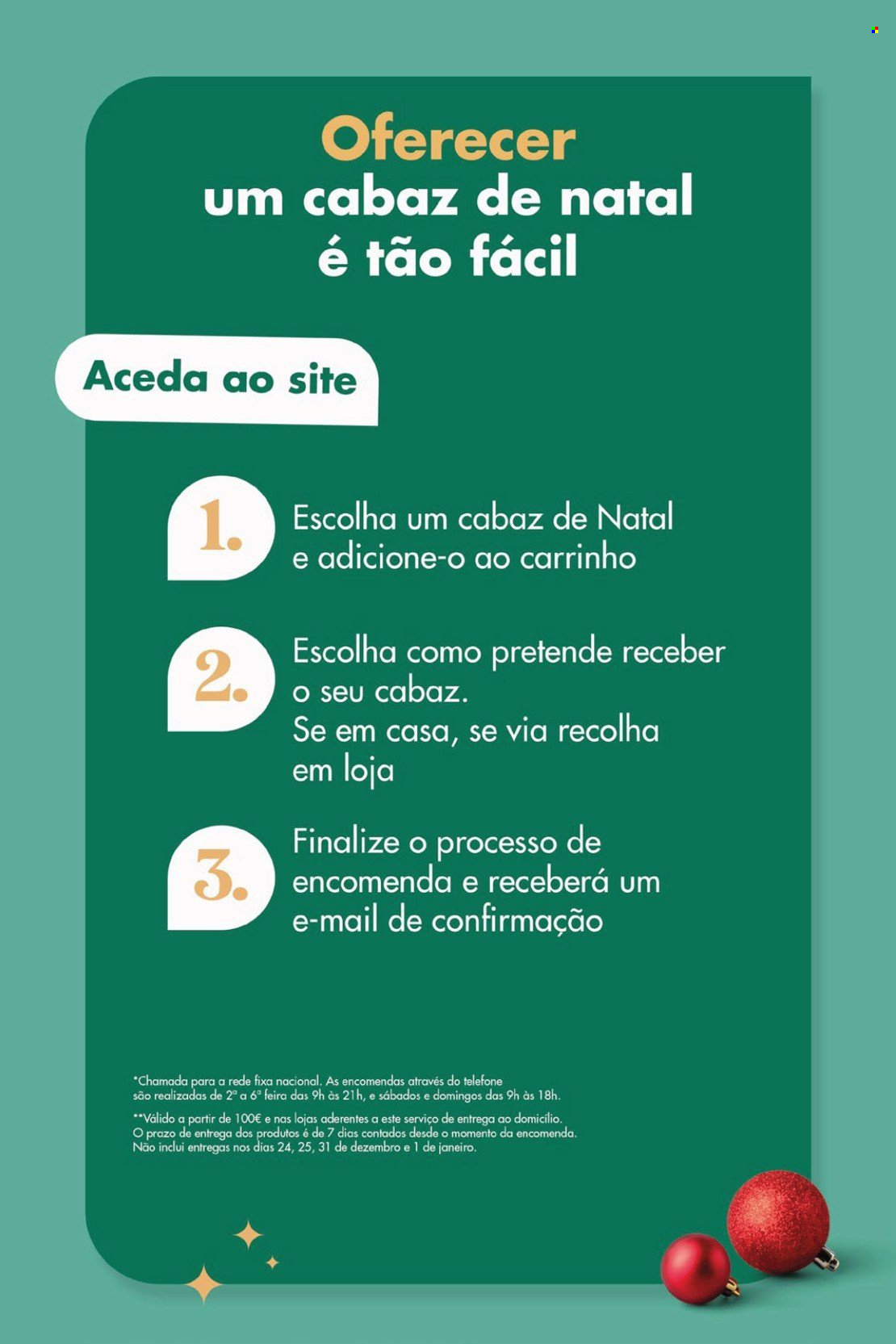 Folheto Pingo Doce - 29.11.2024 - 2.12.2024. Página 21