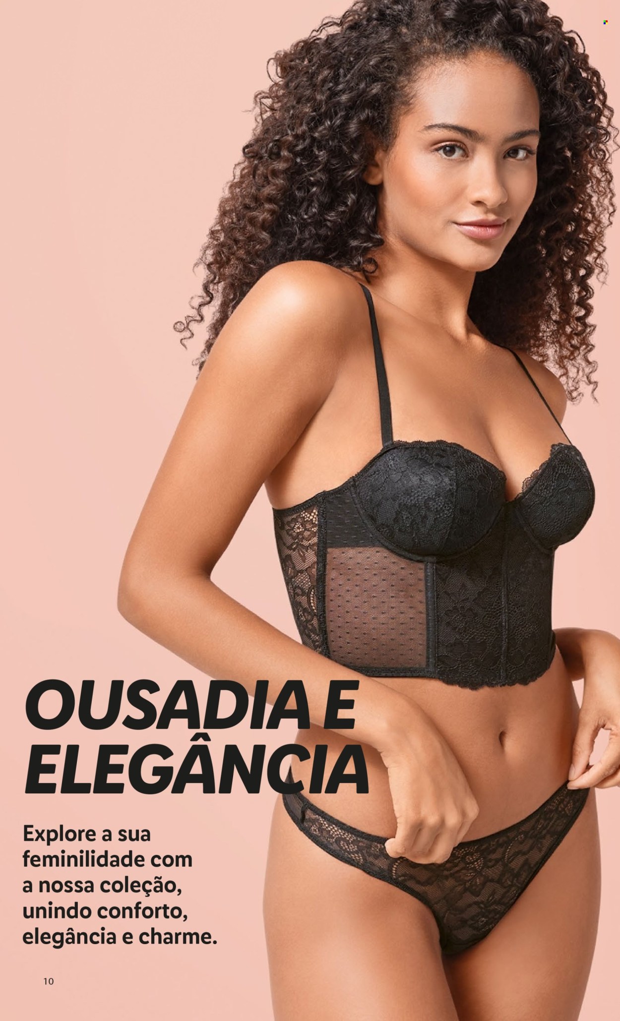 Folheto Lidl. Página 10