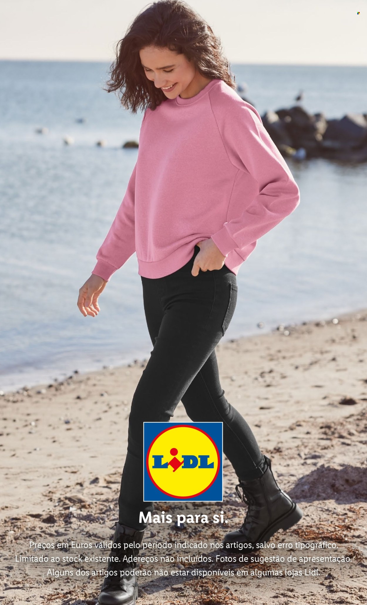 Folheto Lidl. Página 36