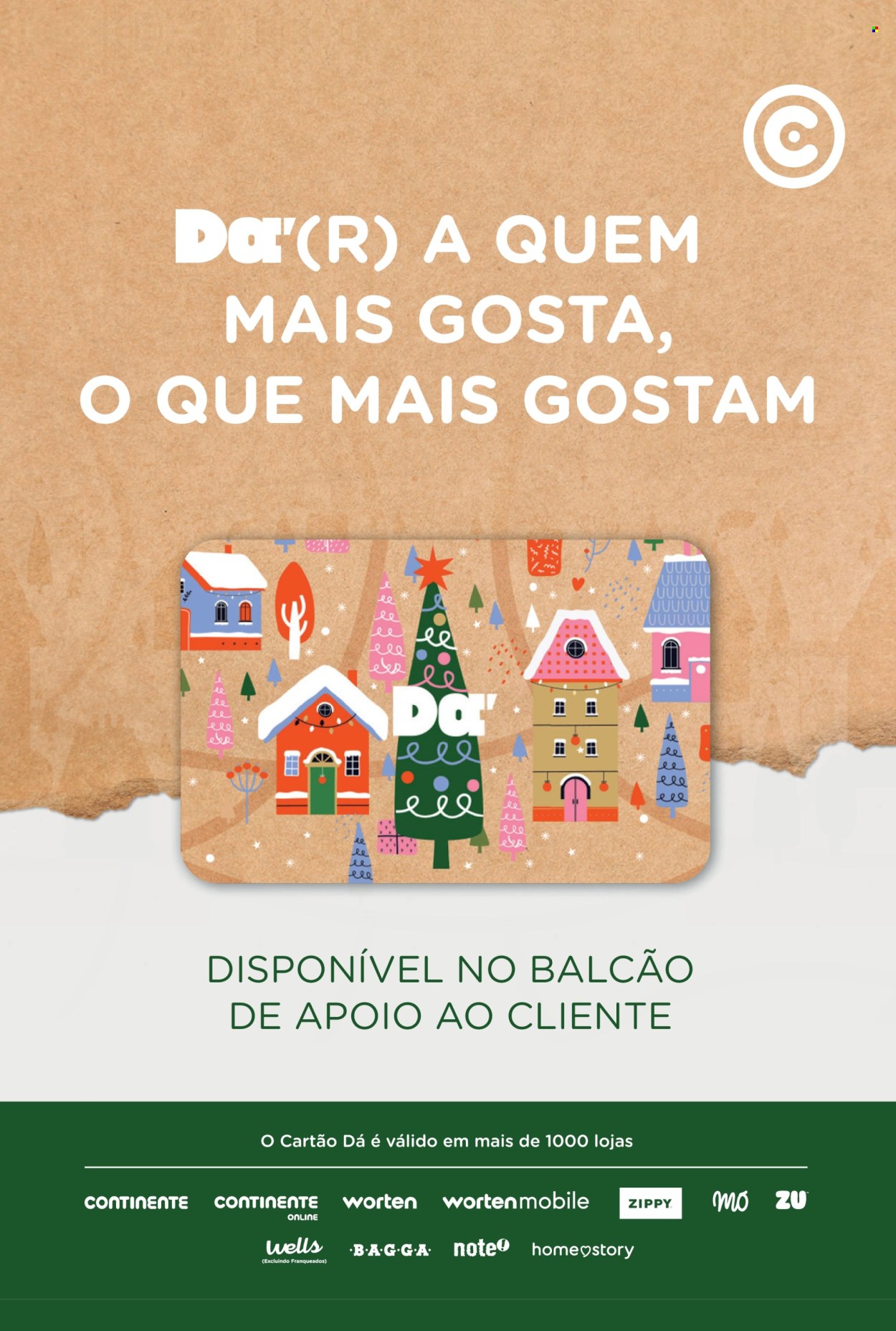 Folheto Continente Bom Dia - 3.12.2024 - 9.12.2024. Página 27