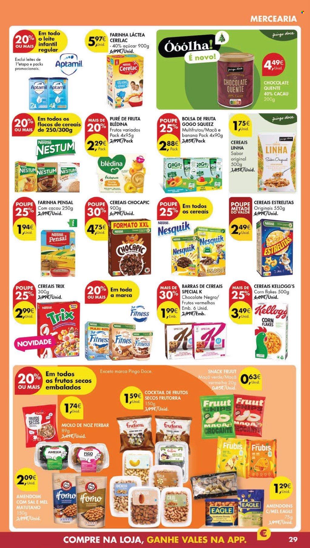 Folheto Pingo Doce - 3.12.2024 - 9.12.2024. Página 31