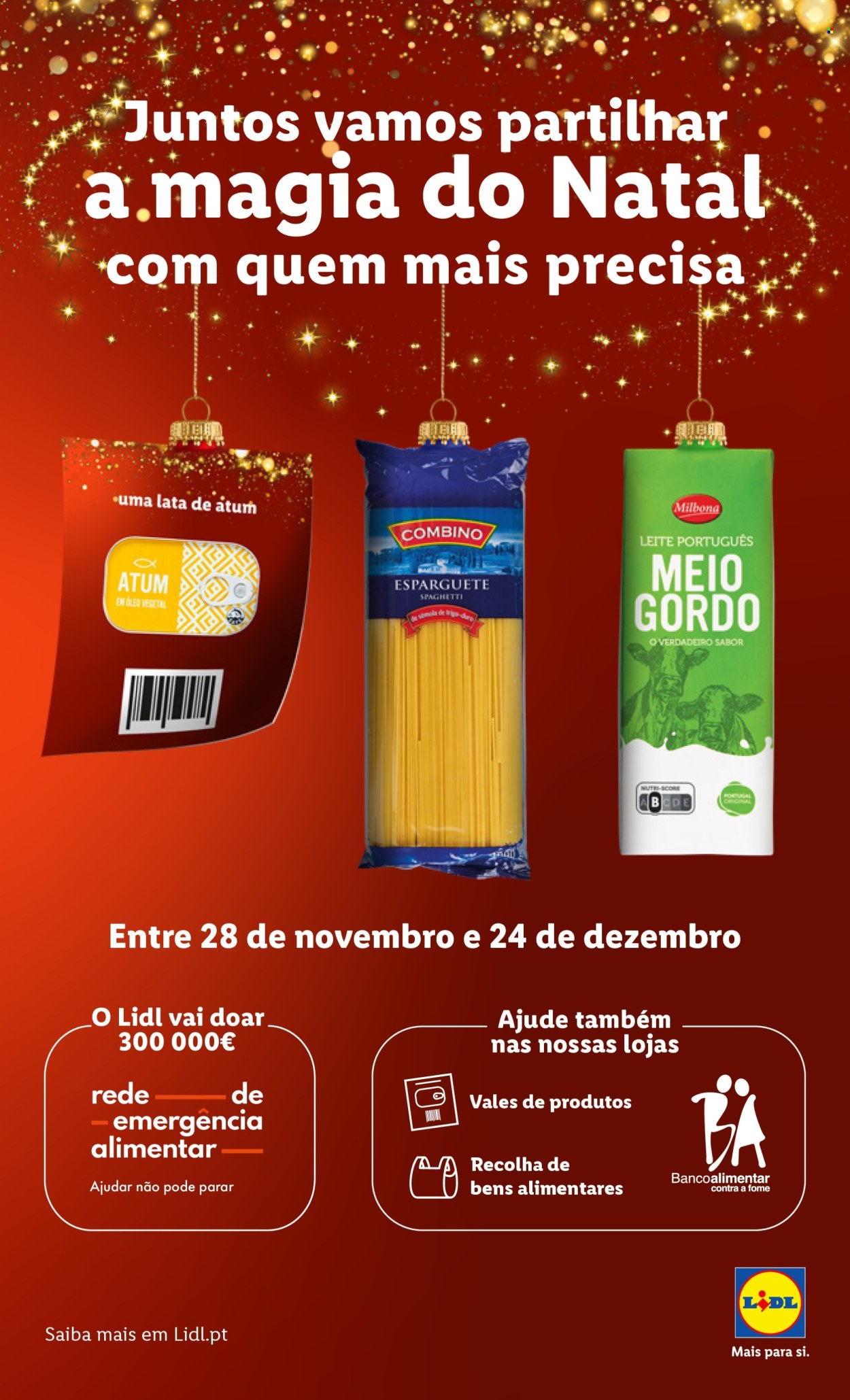 Folheto Lidl - 19.12.2024 - 24.12.2024. Página 27