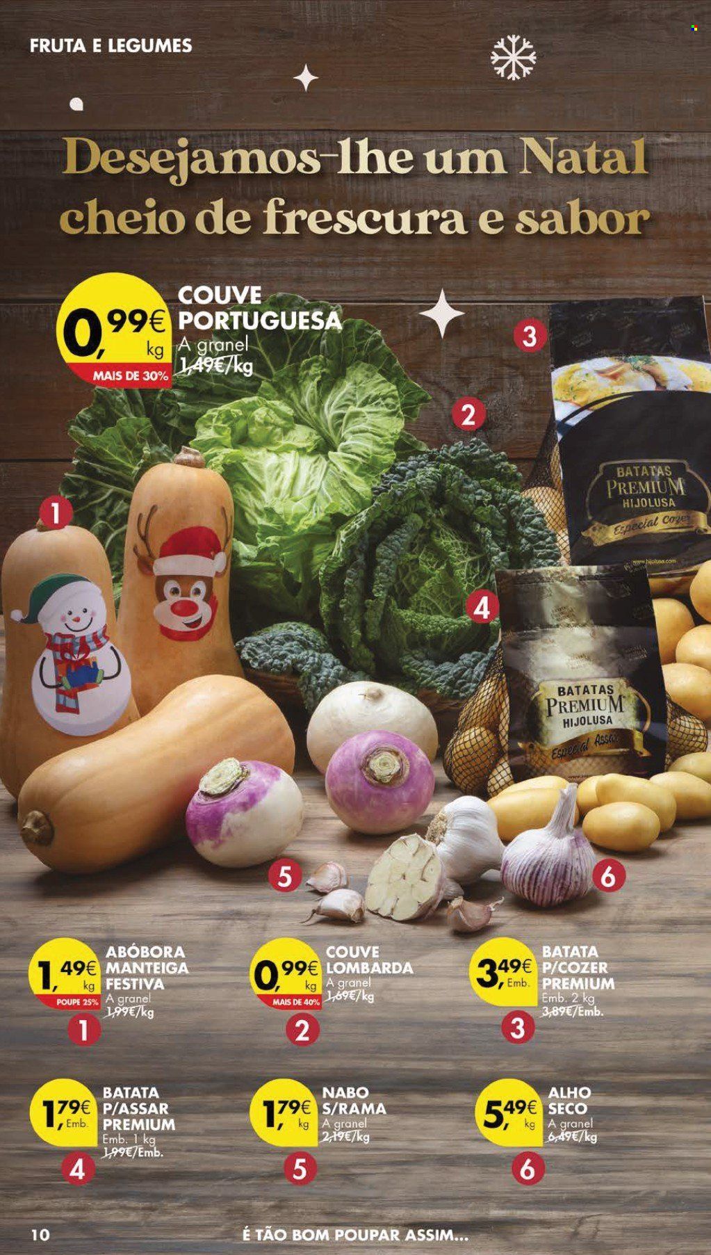 Folheto Pingo Doce - 17.12.2024 - 26.12.2024. Página 12