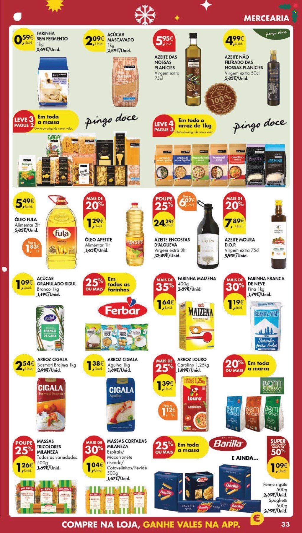 Folheto Pingo Doce - 17.12.2024 - 26.12.2024. Página 37