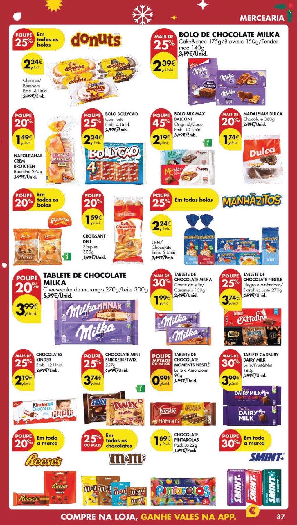 Folheto Pingo Doce - 17.12.2024 - 26.12.2024. Página 41